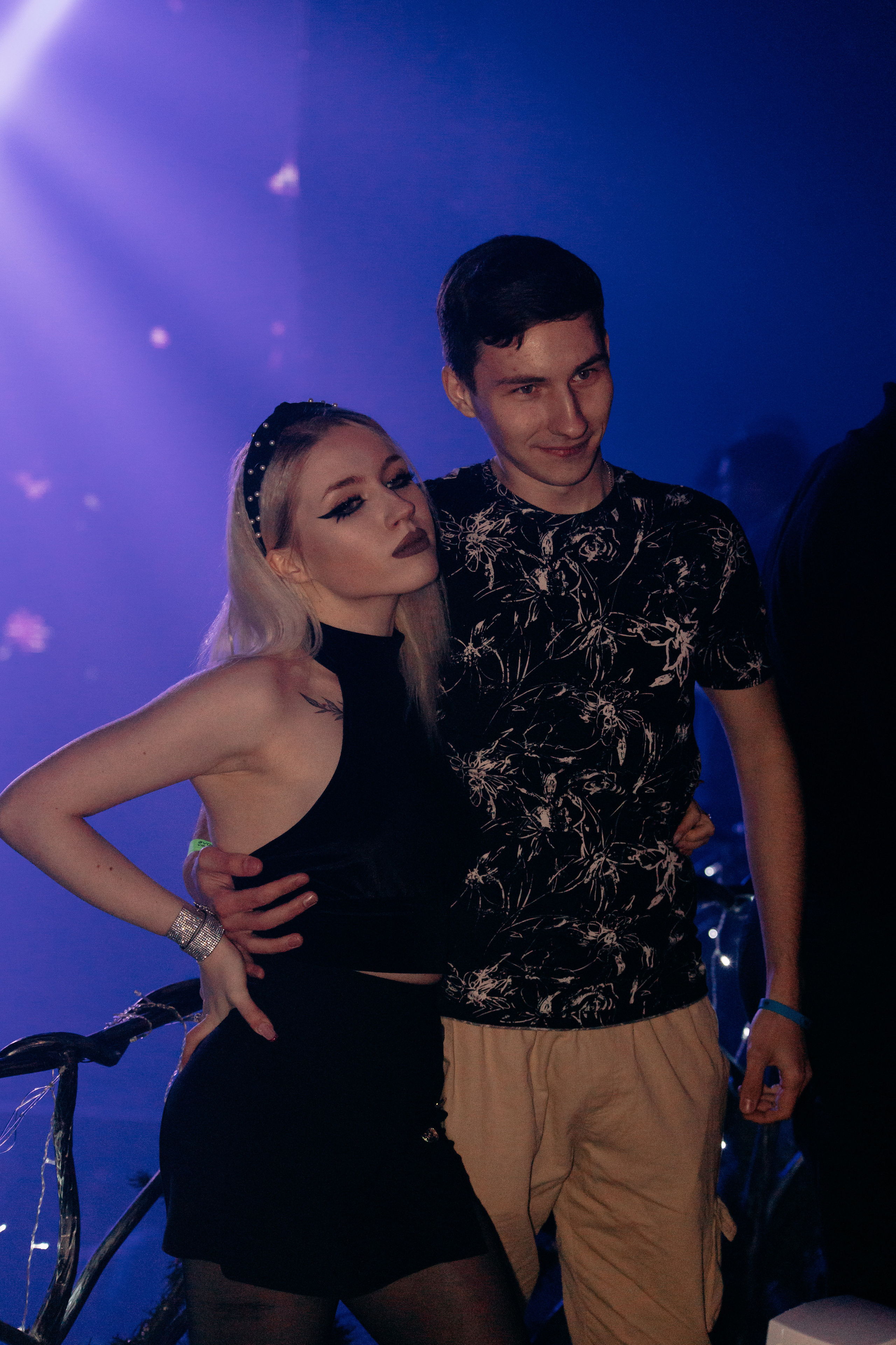 VOID XMAS 2023. Фото и видео съемка. Андрей Ионов