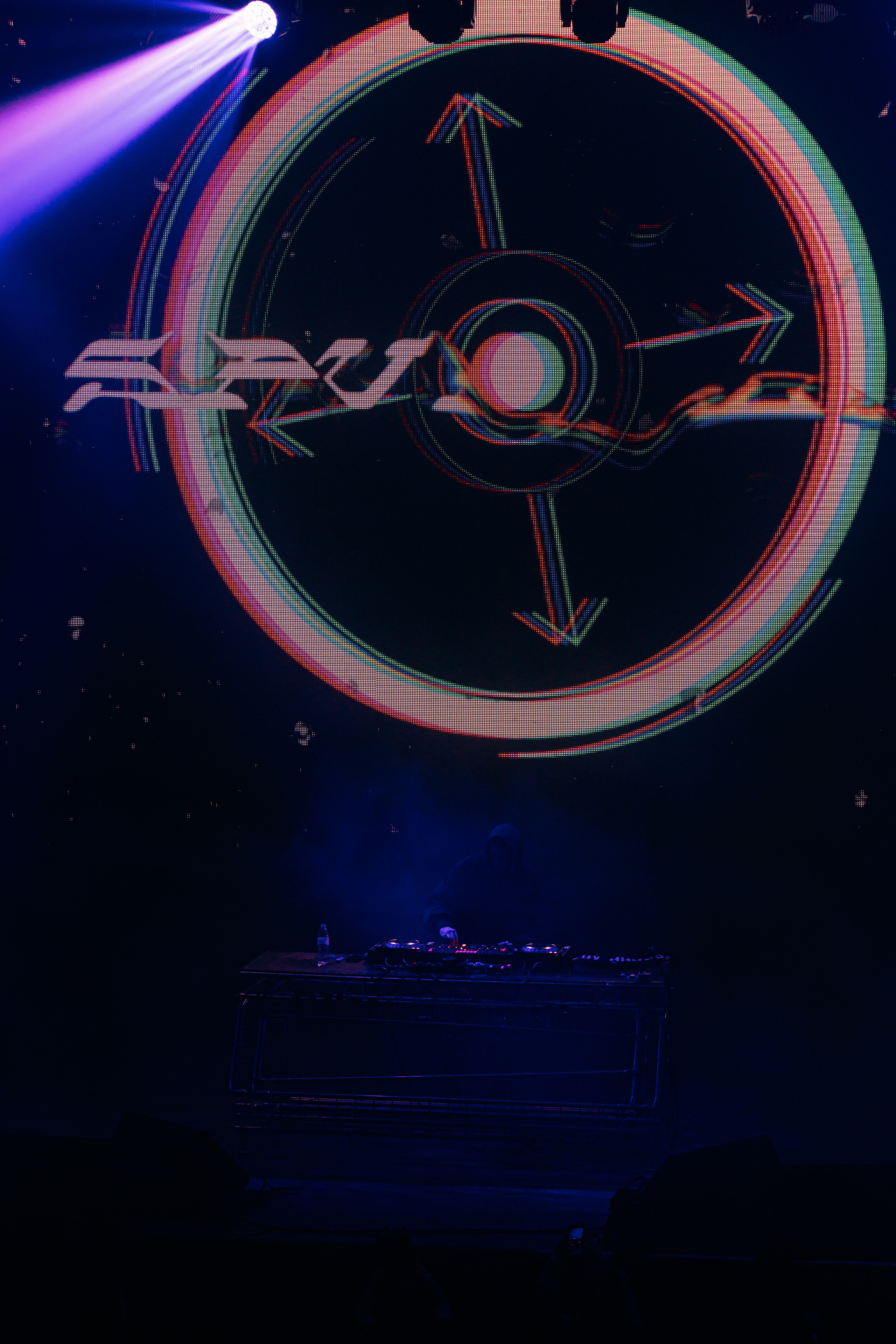 VOID XMAS 2023. Фото и видео съемка. Андрей Ионов