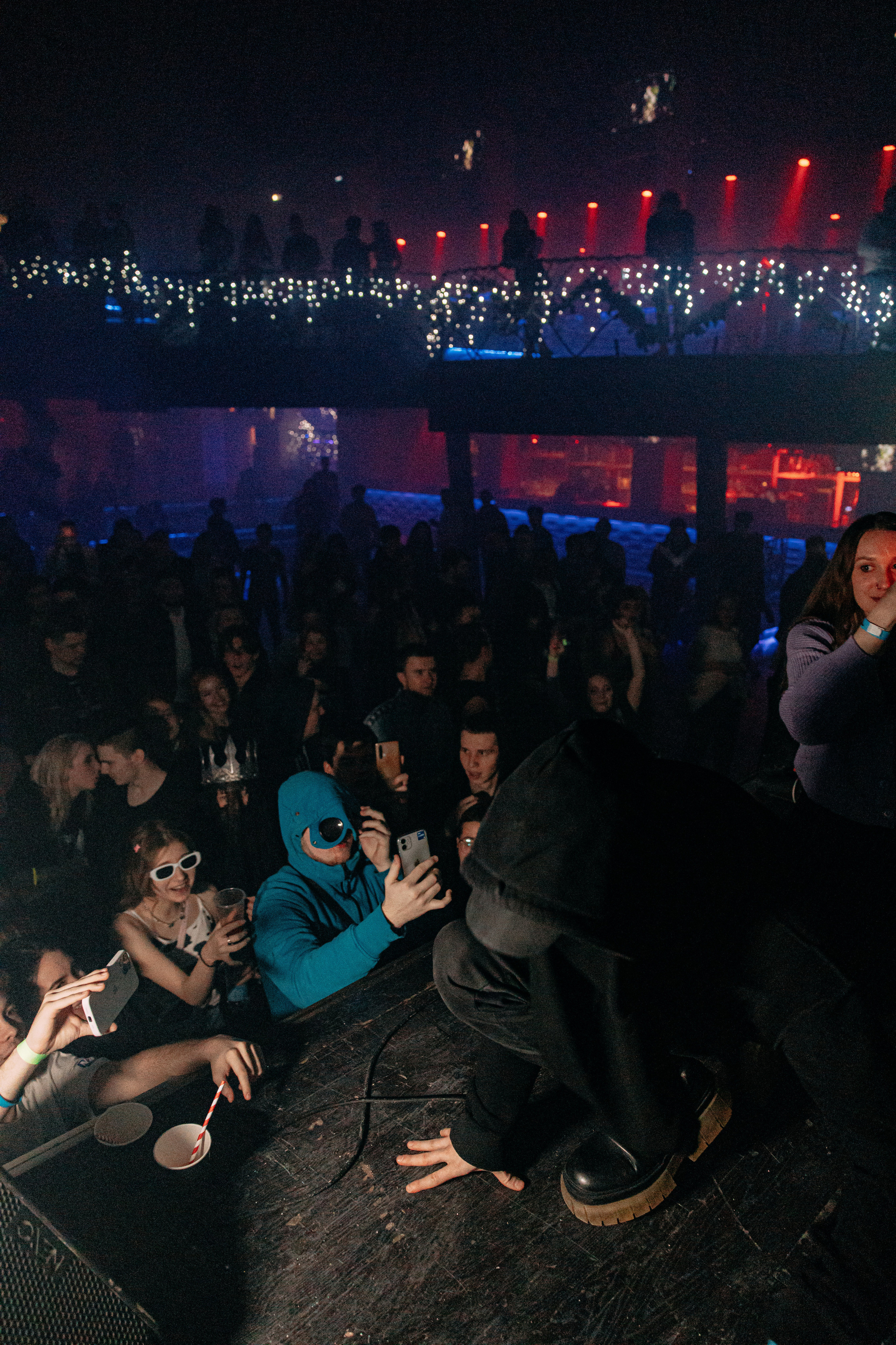 VOID XMAS 2023. Фото и видео съемка. Андрей Ионов