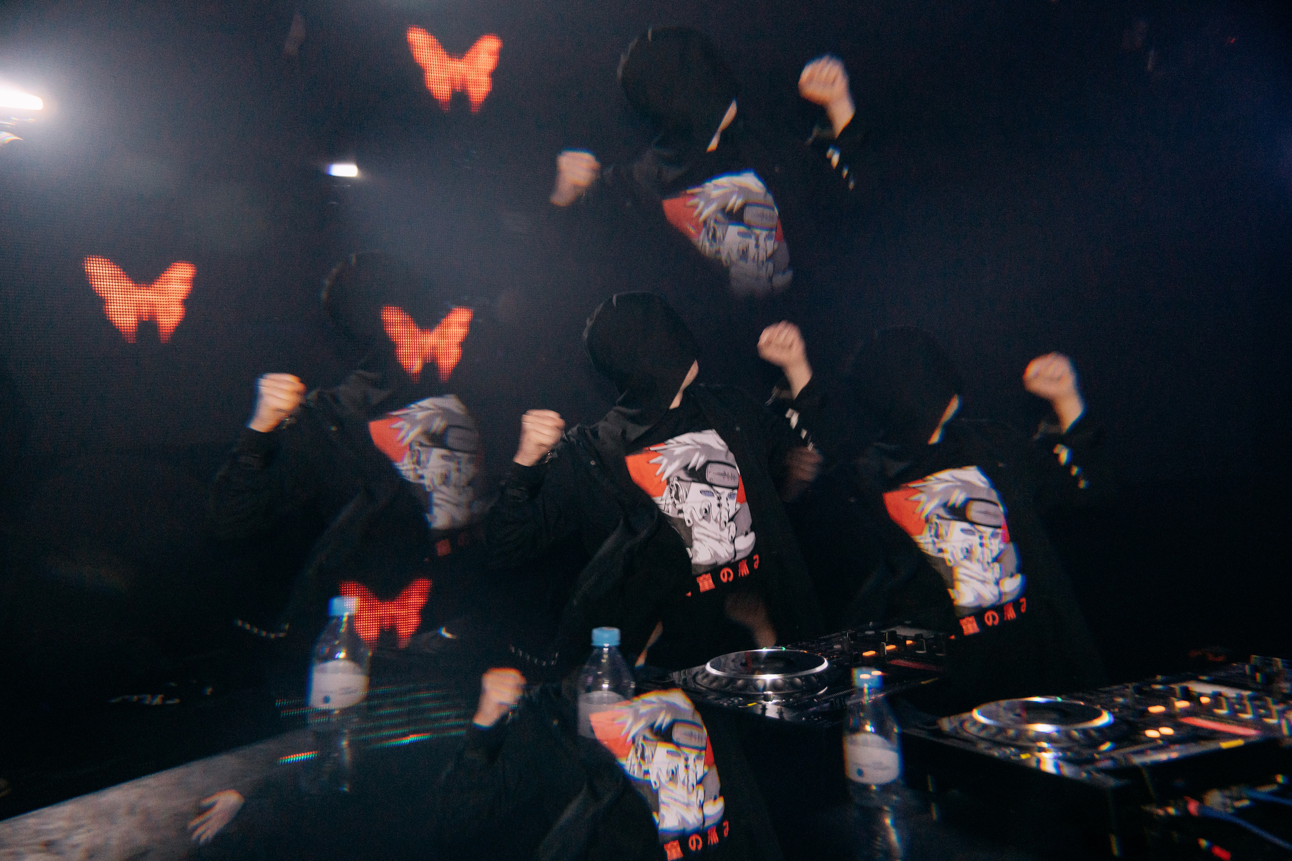 VOID XMAS 2023. Фото и видео съемка. Андрей Ионов