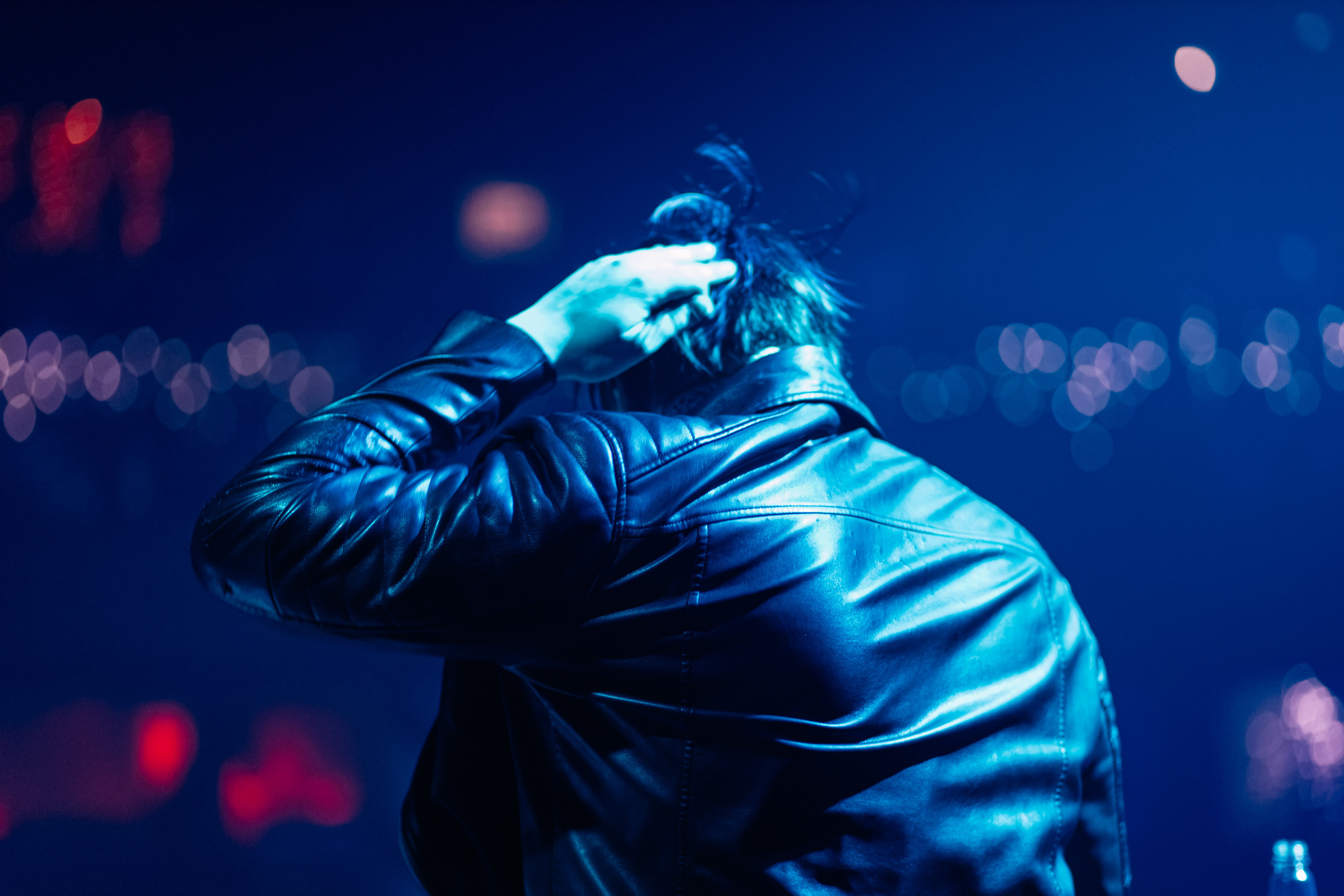 VOID XMAS 2023. Фото и видео съемка. Андрей Ионов