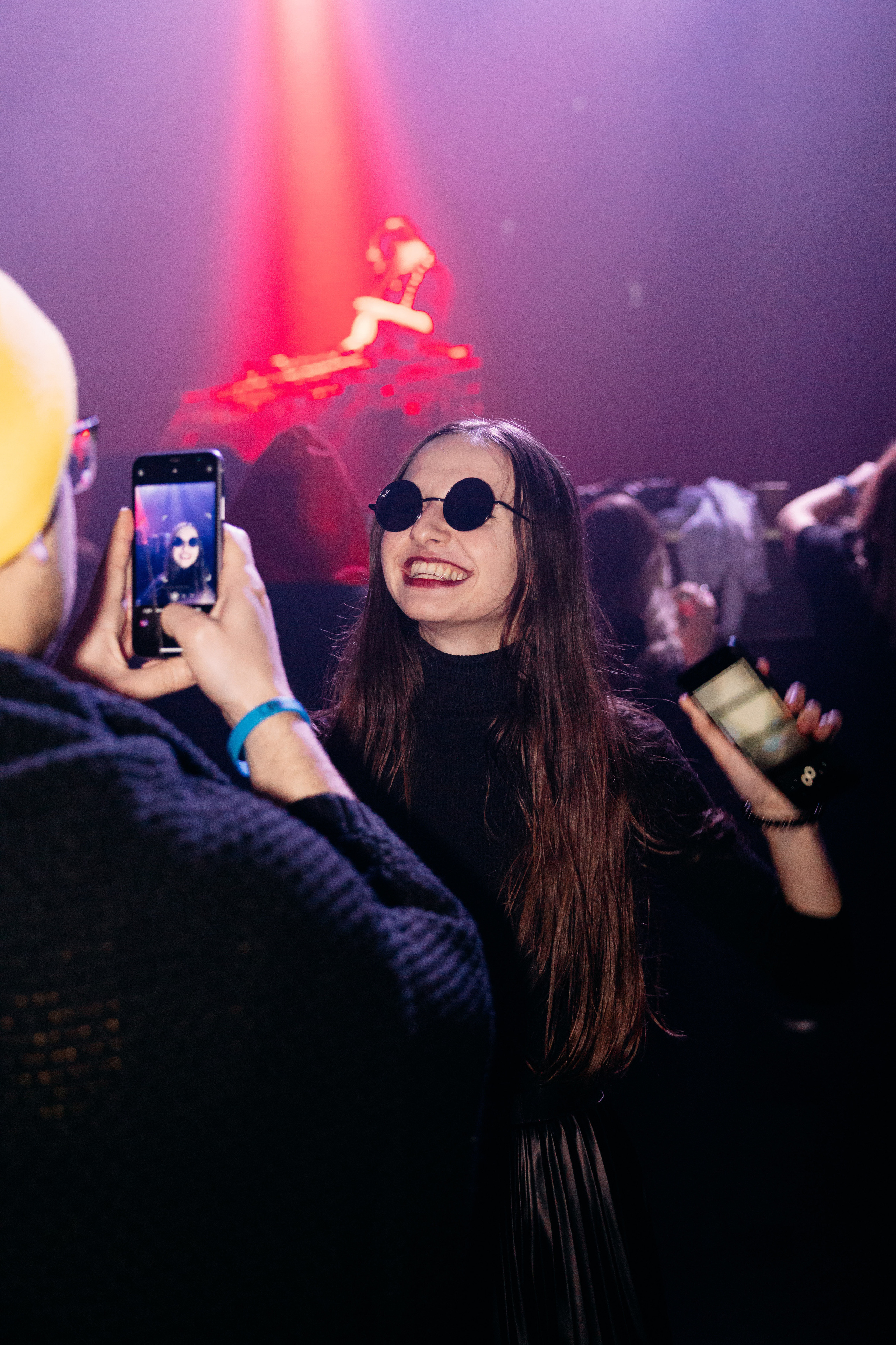 VOID XMAS 2023. Фото и видео съемка. Андрей Ионов