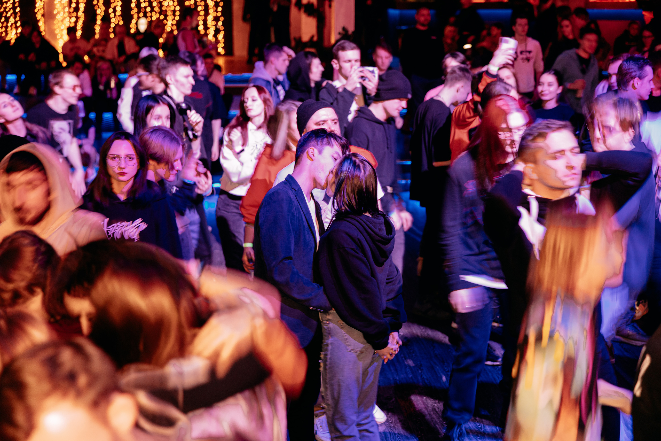 VOID XMAS 2023. Фото и видео съемка. Андрей Ионов