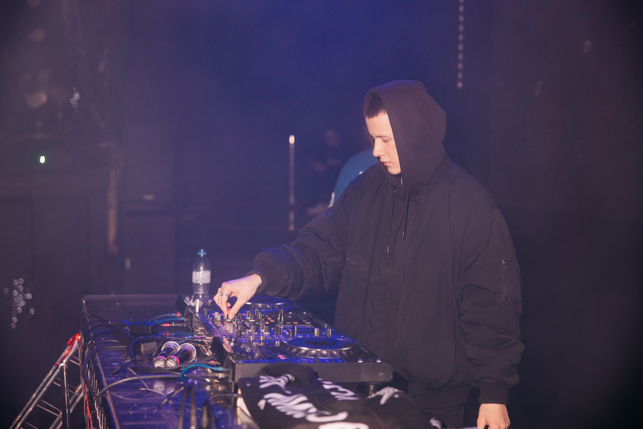 VOID XMAS 2023. Фото и видео съемка. Андрей Ионов