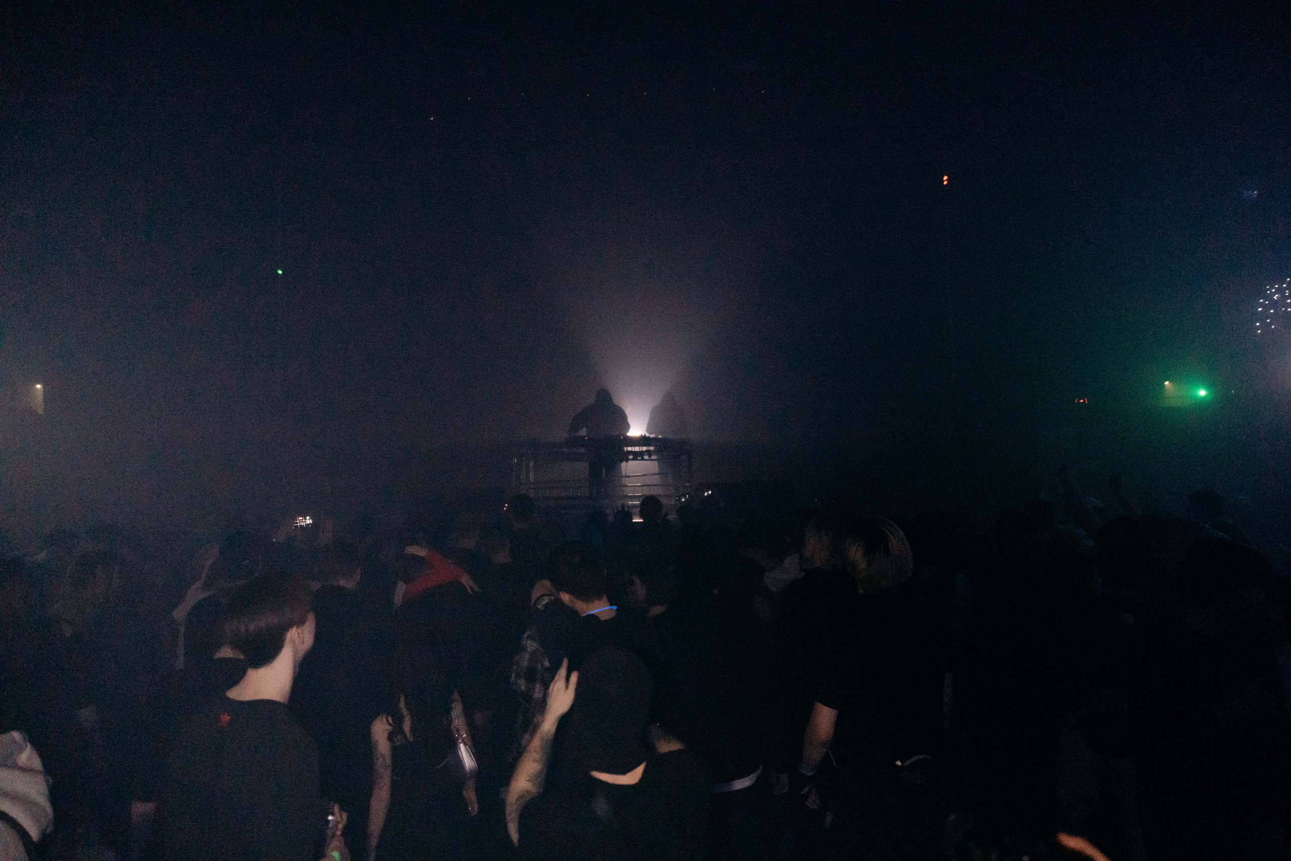 VOID XMAS 2023. Фото и видео съемка. Андрей Ионов