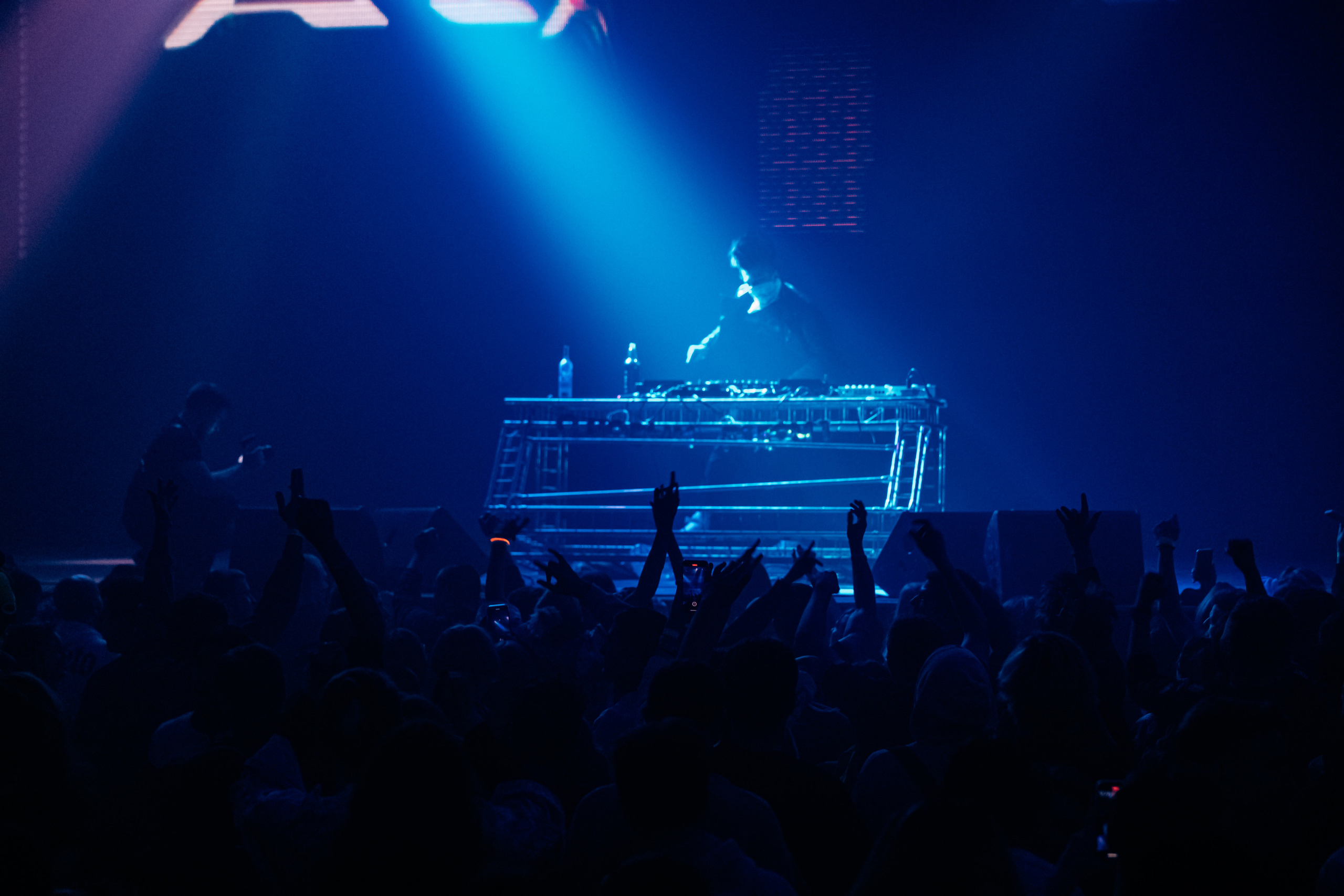 VOID XMAS 2023. Фото и видео съемка. Андрей Ионов