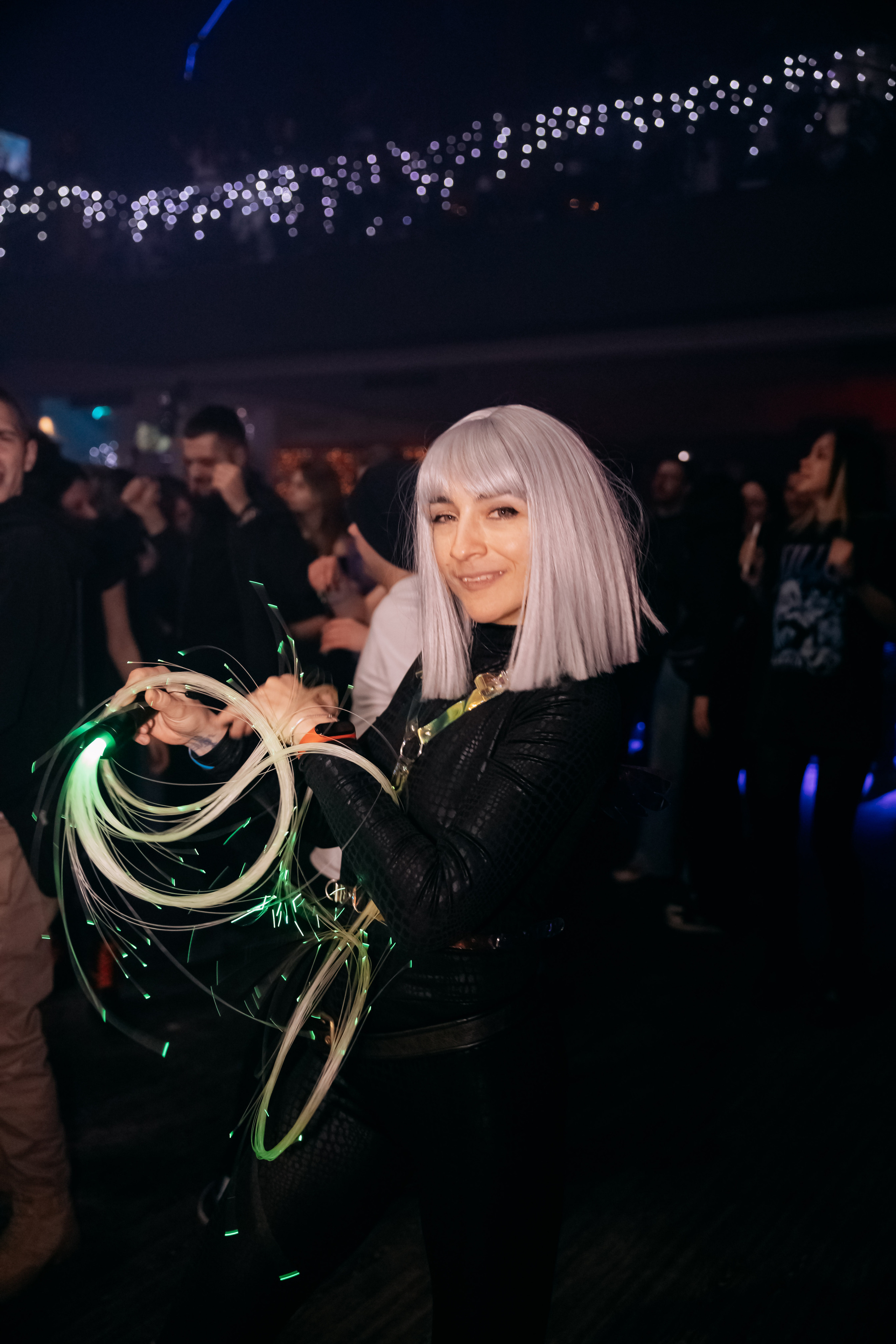 VOID XMAS 2023. Фото и видео съемка. Андрей Ионов