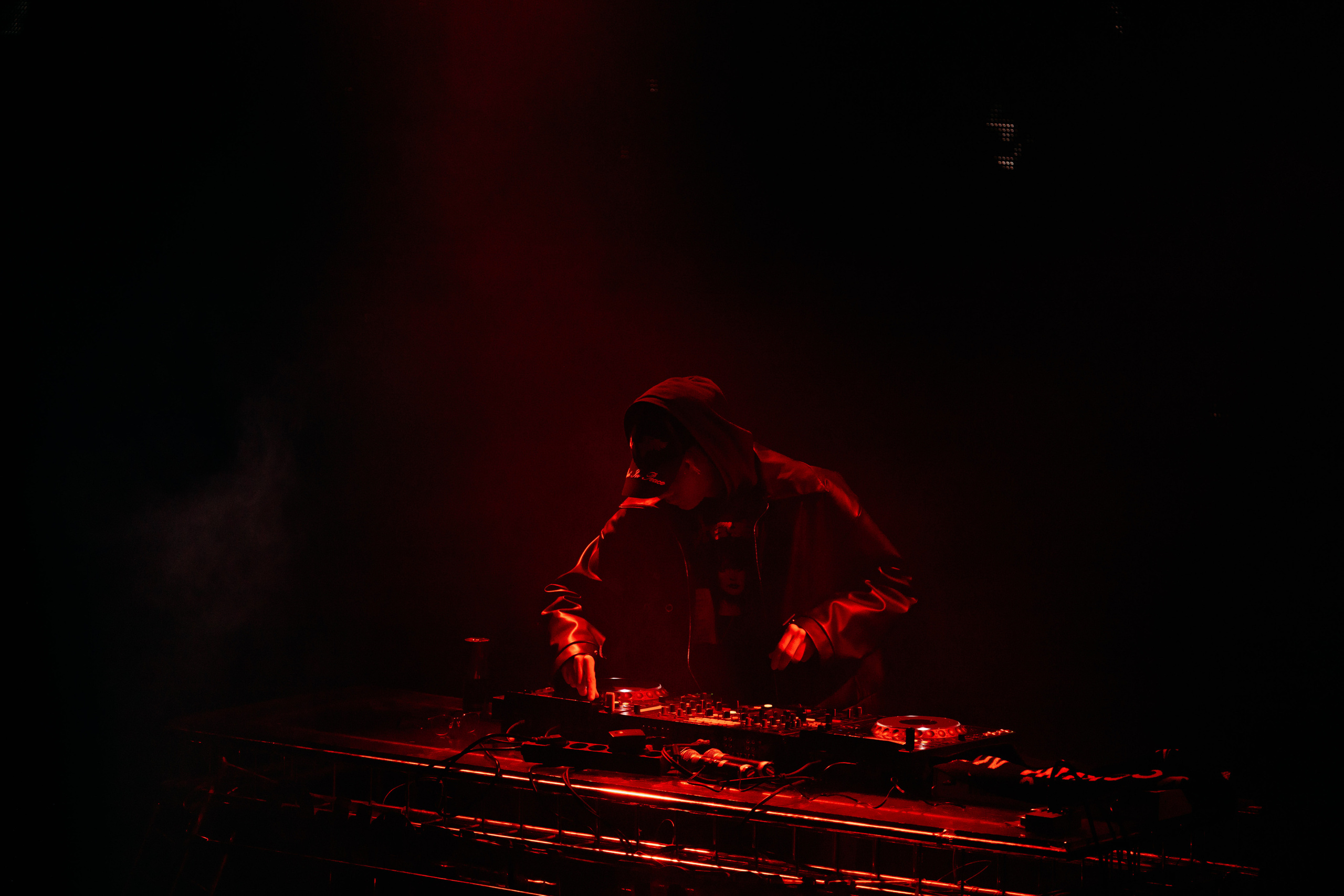 VOID XMAS 2023. Фото и видео съемка. Андрей Ионов