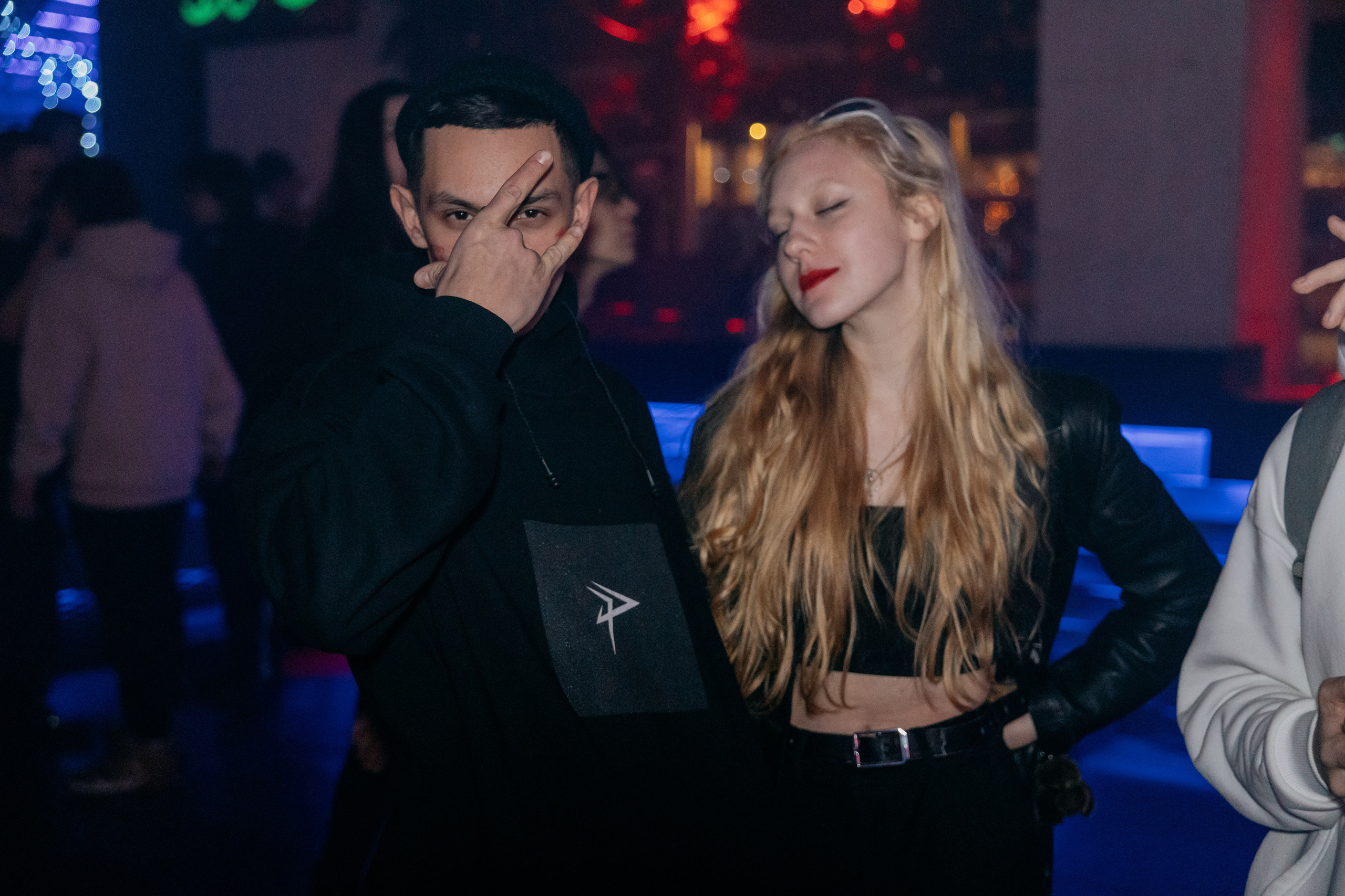 VOID XMAS 2023. Фото и видео съемка. Андрей Ионов