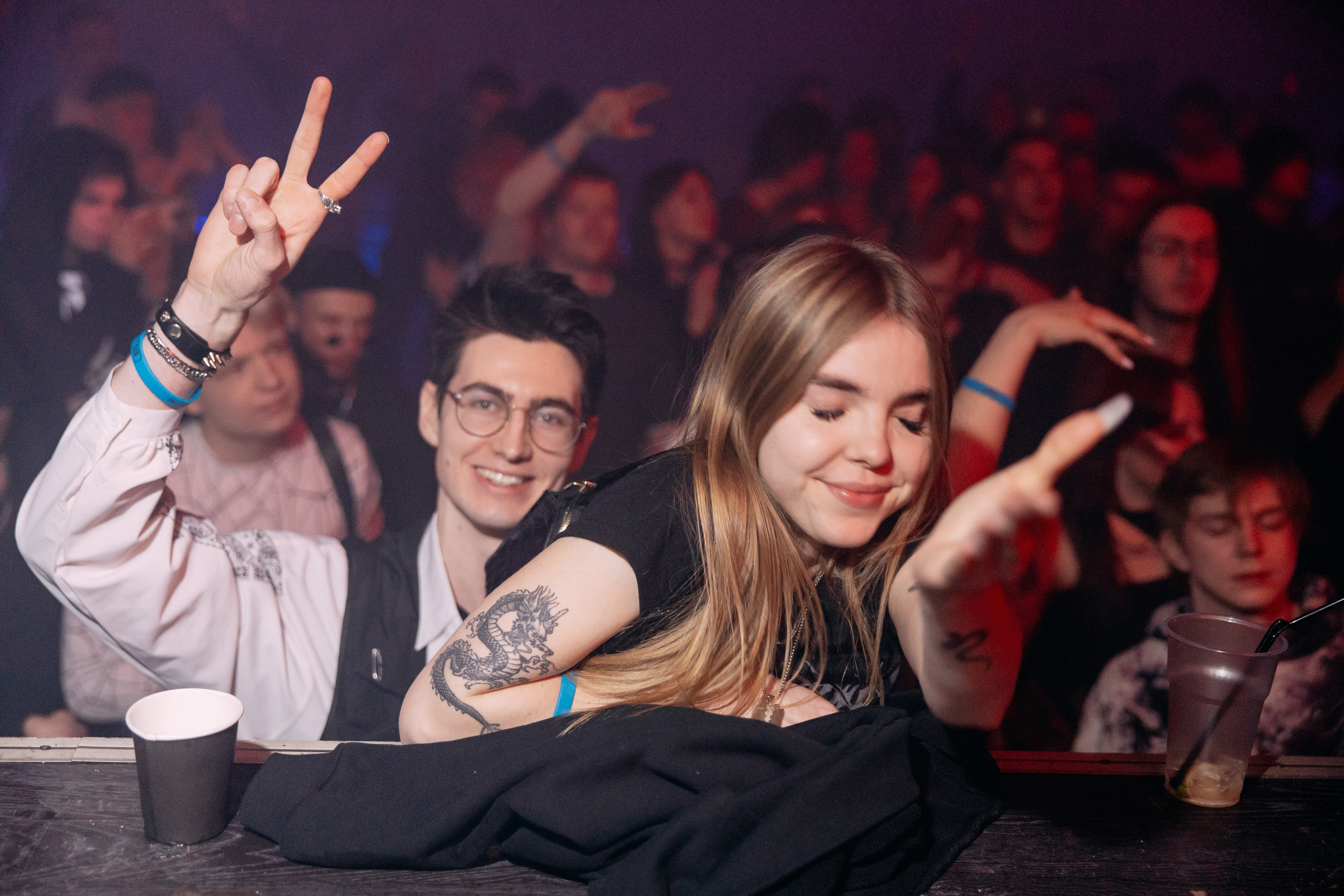 VOID XMAS 2023. Фото и видео съемка. Андрей Ионов