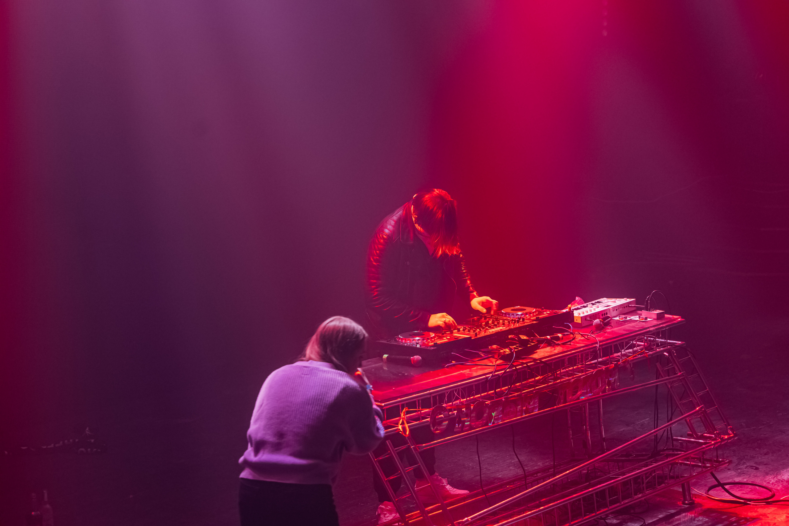 VOID XMAS 2023. Фото и видео съемка. Андрей Ионов