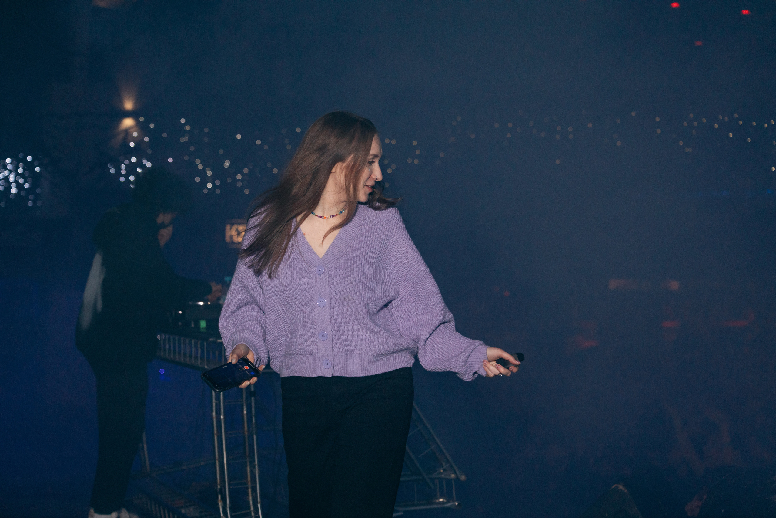 VOID XMAS 2023. Фото и видео съемка. Андрей Ионов