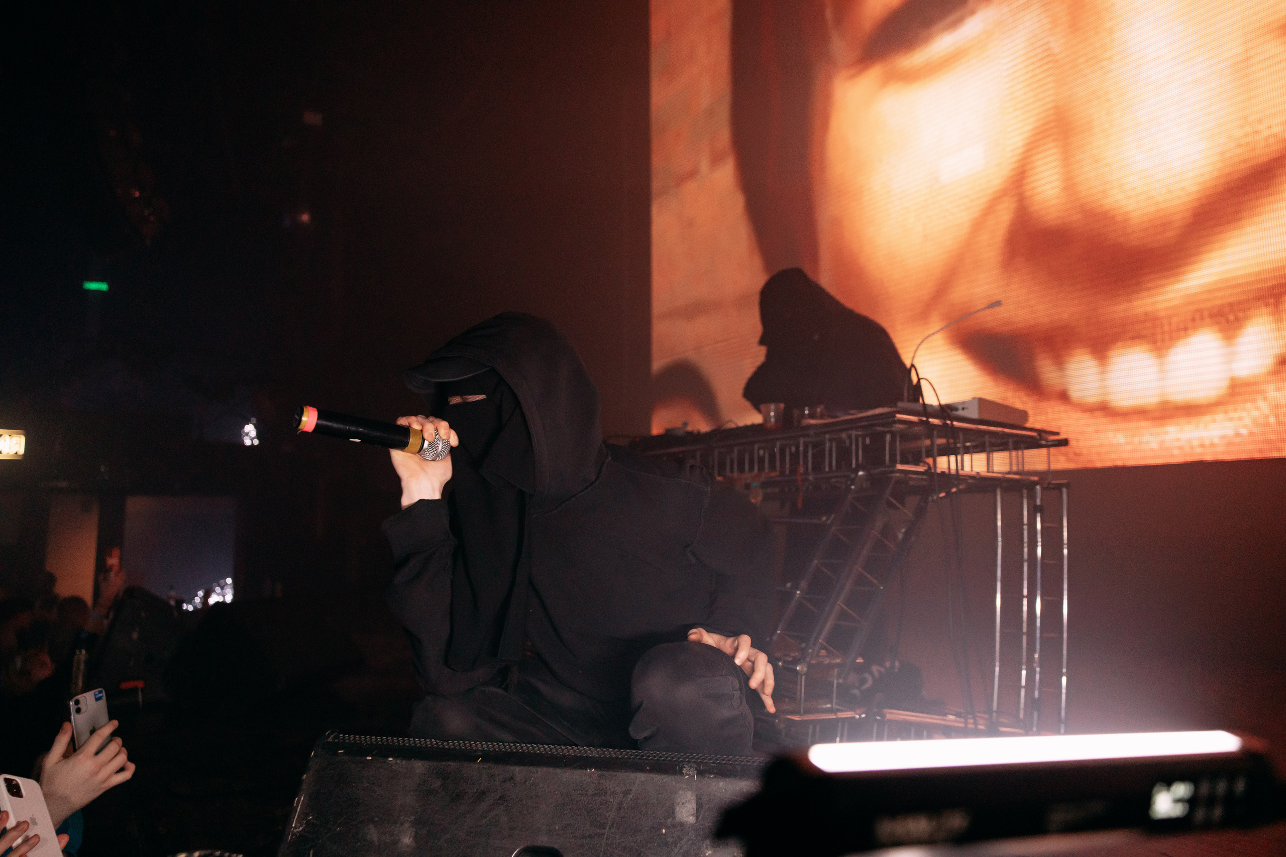 VOID XMAS 2023. Фото и видео съемка. Андрей Ионов