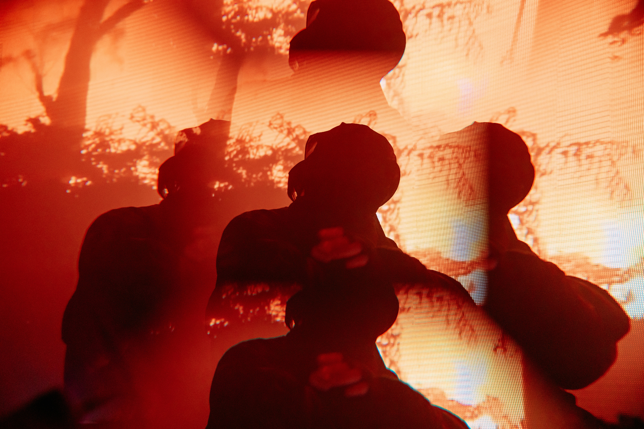 VOID XMAS 2023. Фото и видео съемка. Андрей Ионов