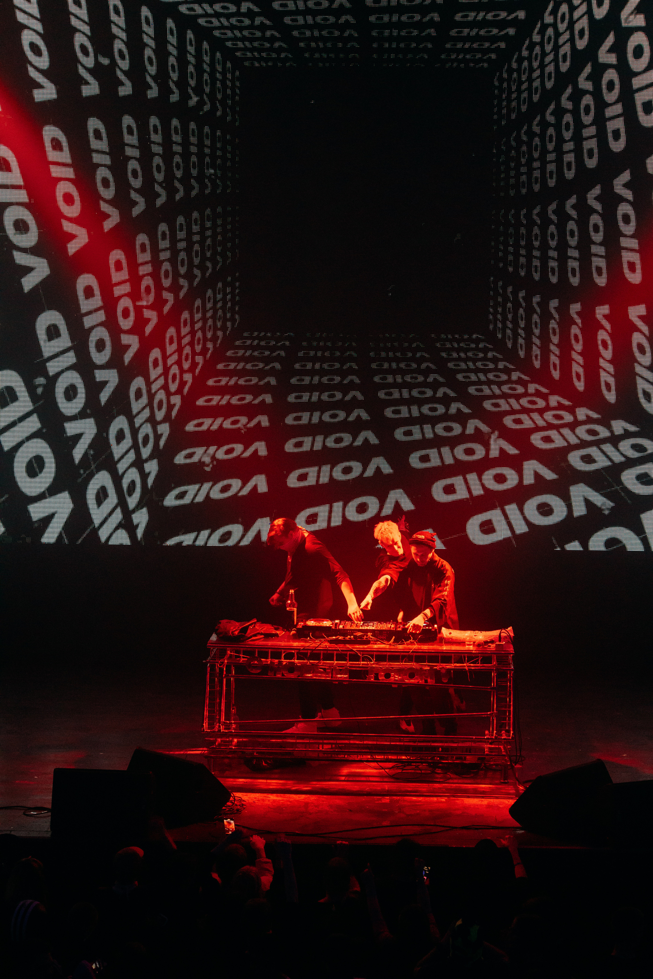 VOID XMAS 2023. Фото и видео съемка. Андрей Ионов