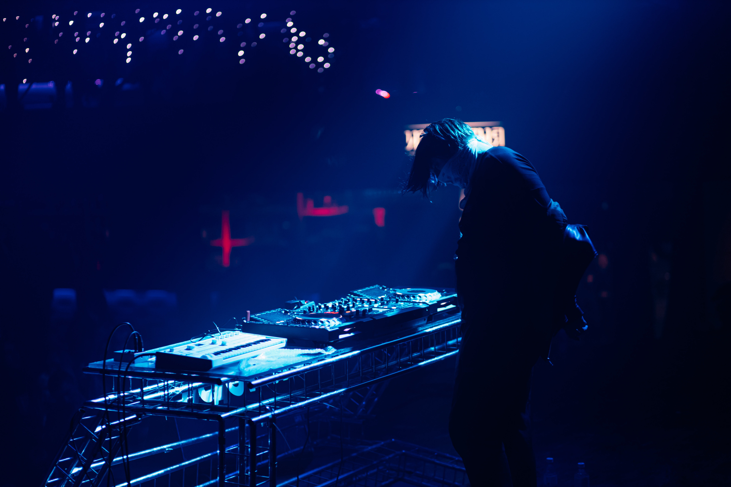 VOID XMAS 2023. Фото и видео съемка. Андрей Ионов