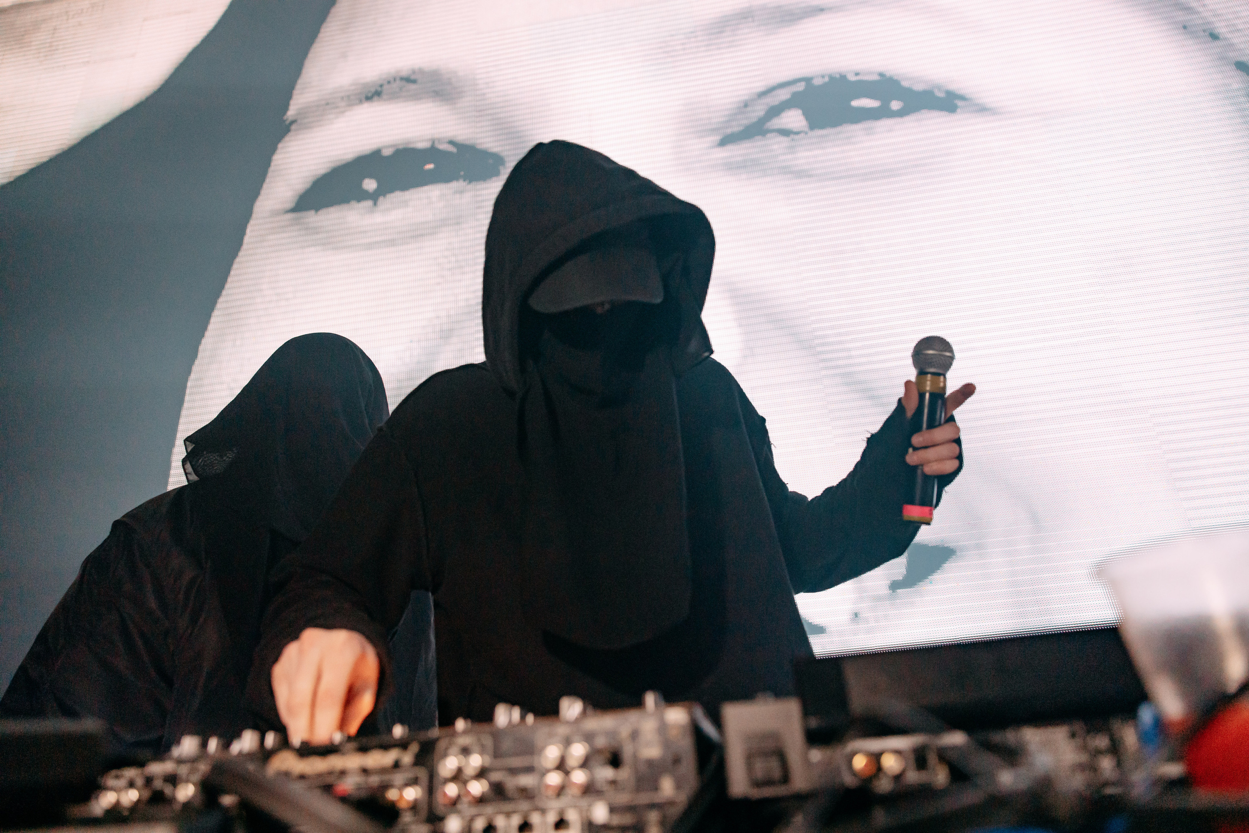 VOID XMAS 2023. Фото и видео съемка. Андрей Ионов