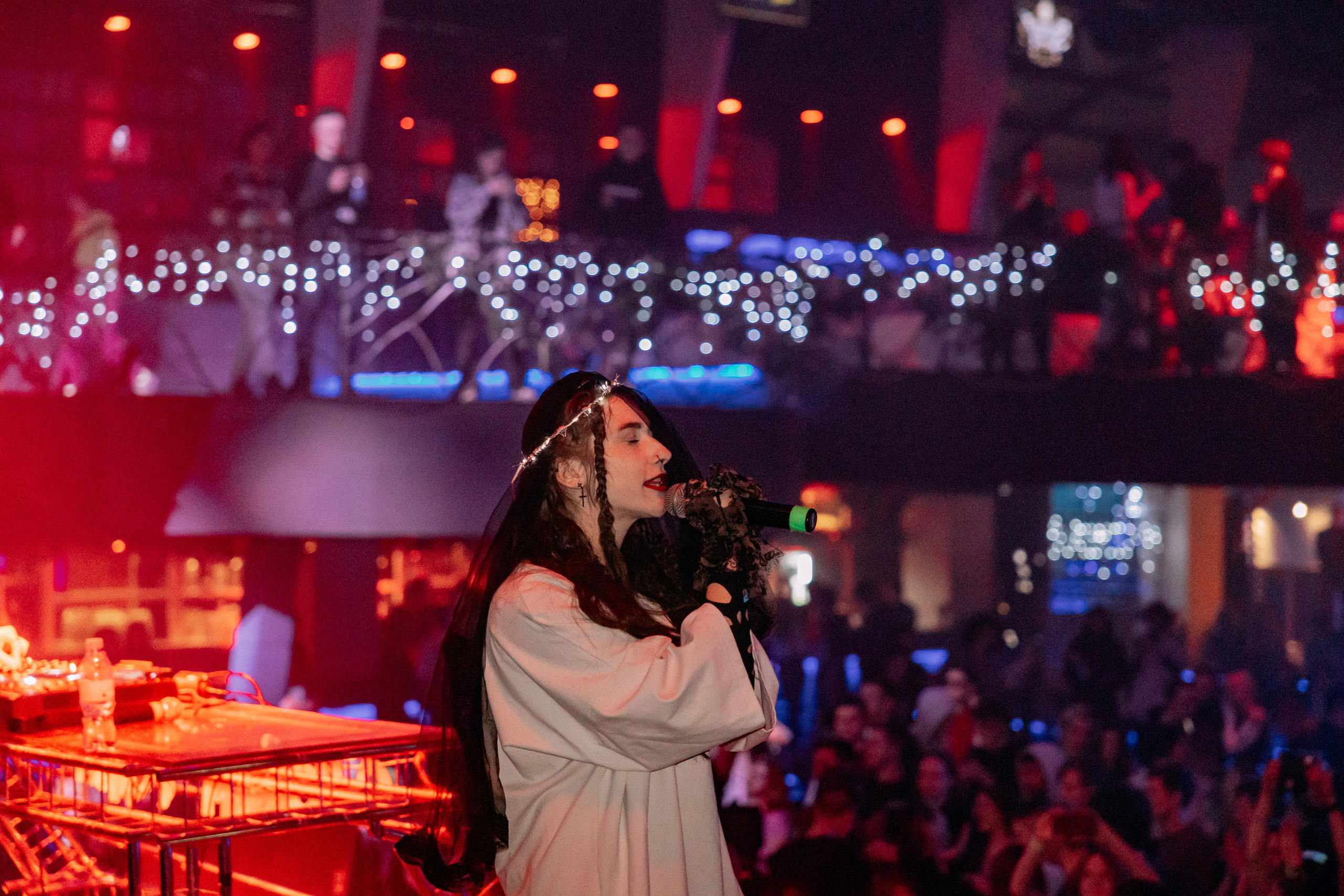 VOID XMAS 2023. Фото и видео съемка. Андрей Ионов