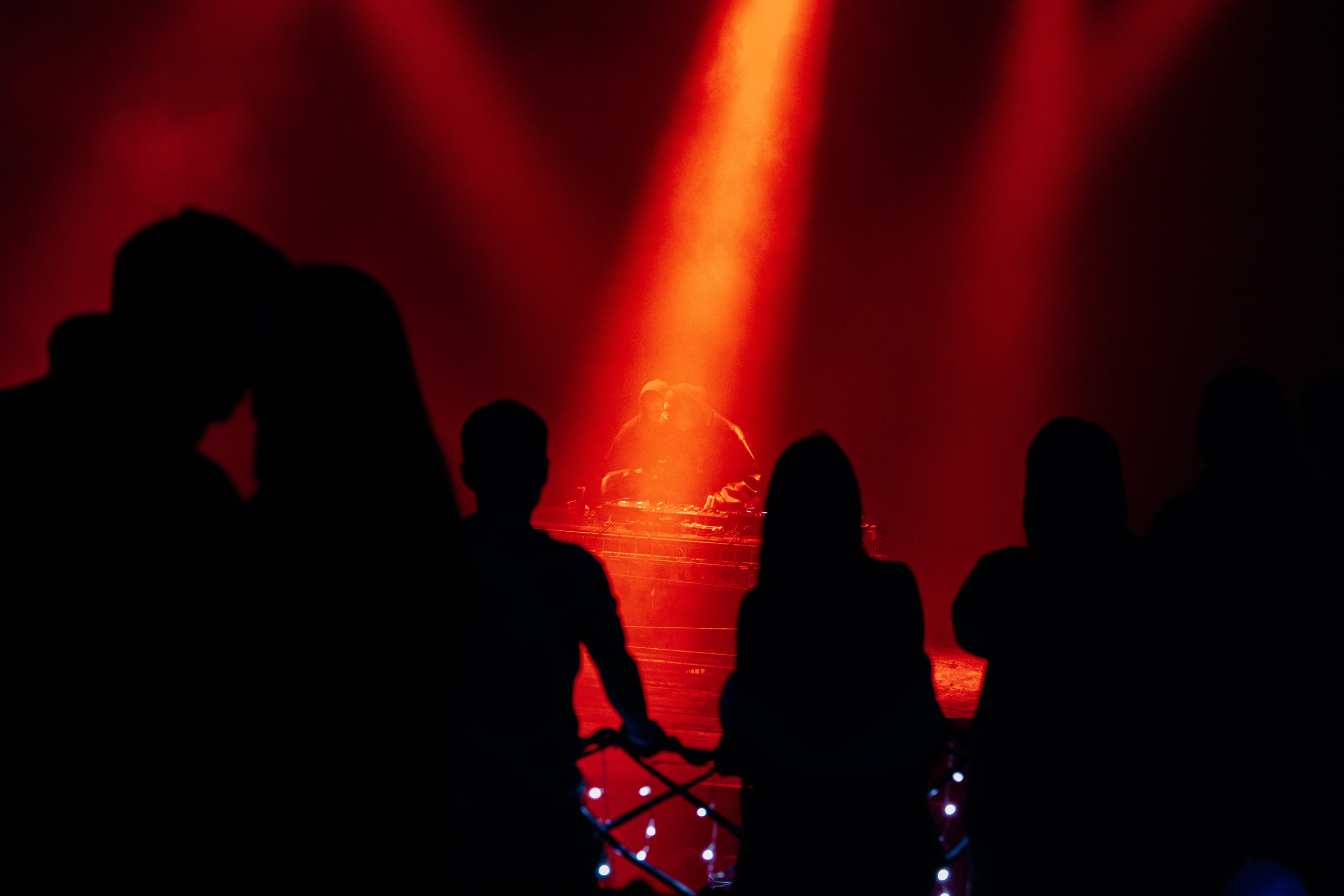 VOID XMAS 2023. Фото и видео съемка. Андрей Ионов