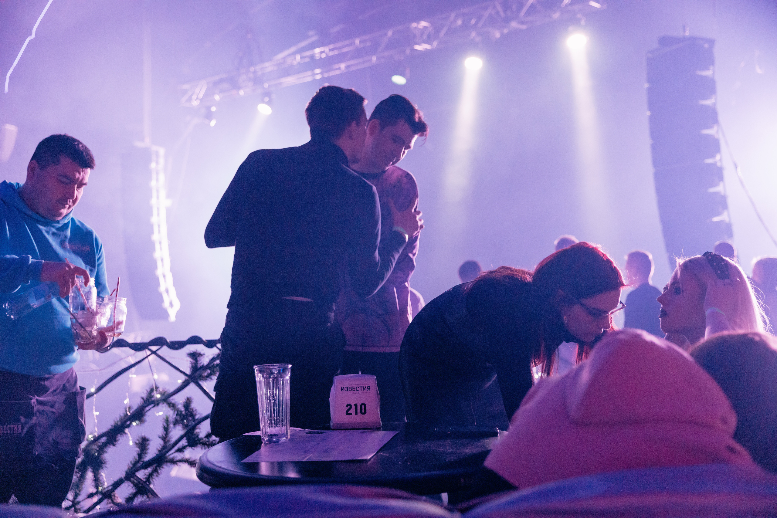 VOID XMAS 2023. Фото и видео съемка. Андрей Ионов