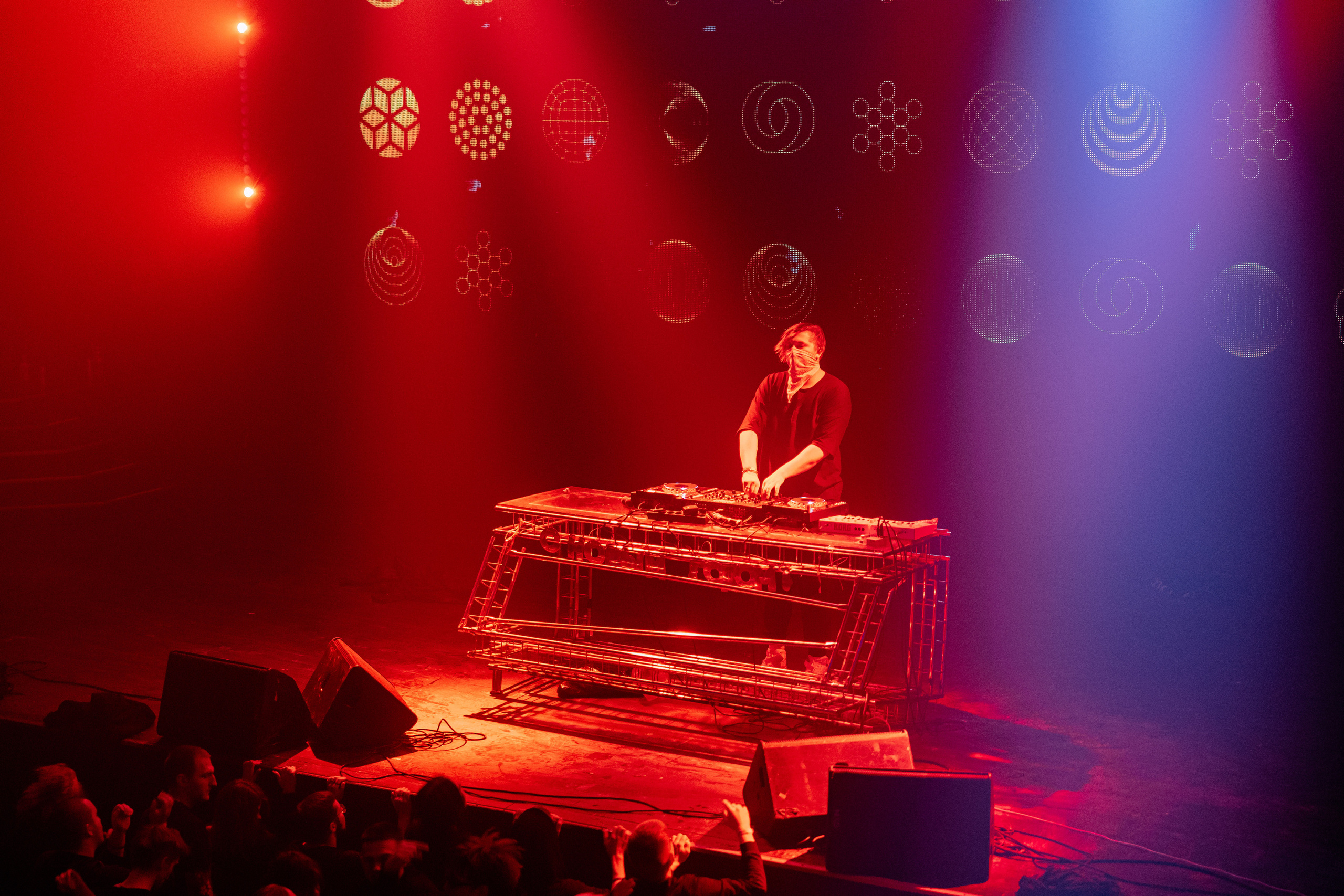 VOID XMAS 2023. Фото и видео съемка. Андрей Ионов