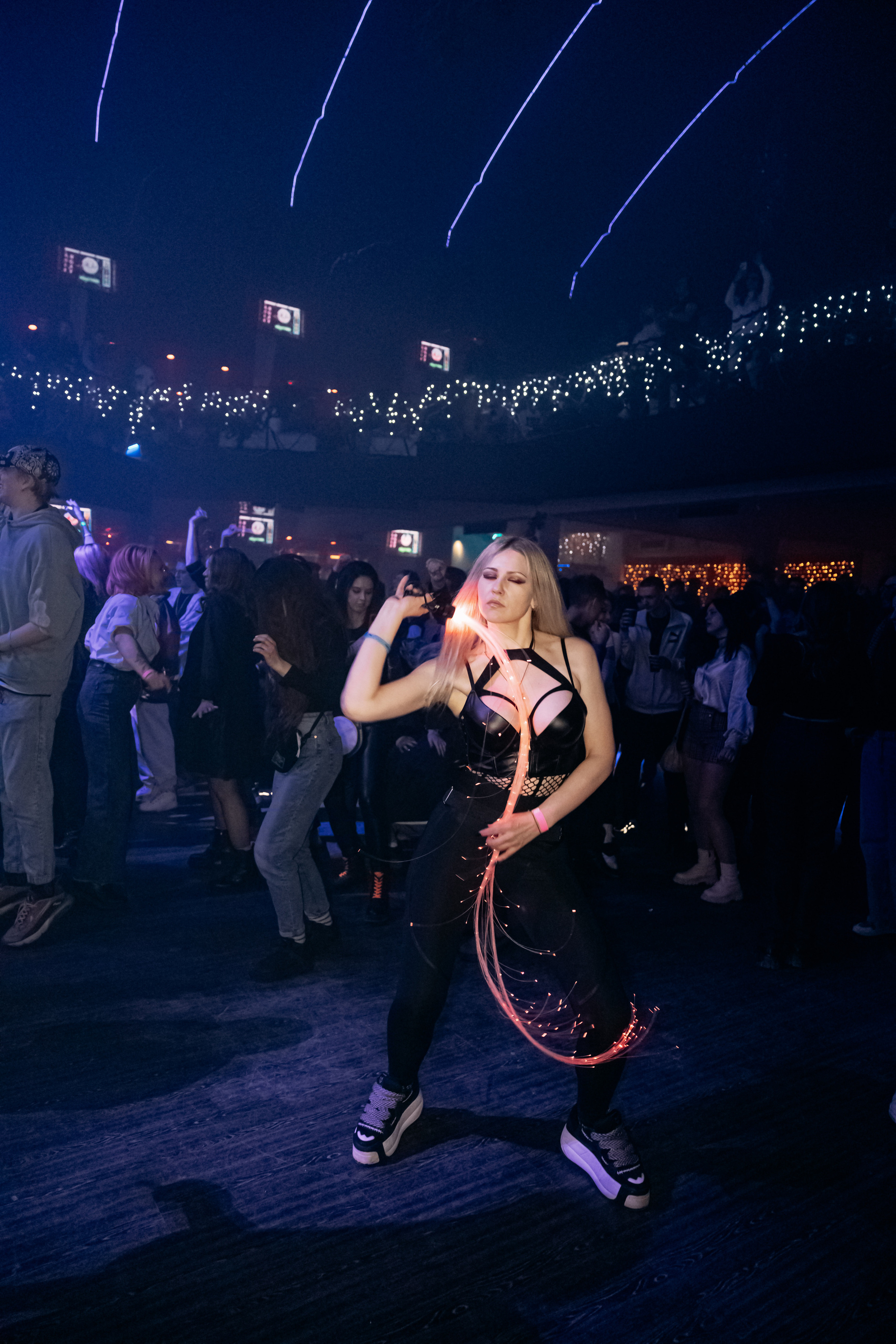 VOID XMAS 2023. Фото и видео съемка. Андрей Ионов