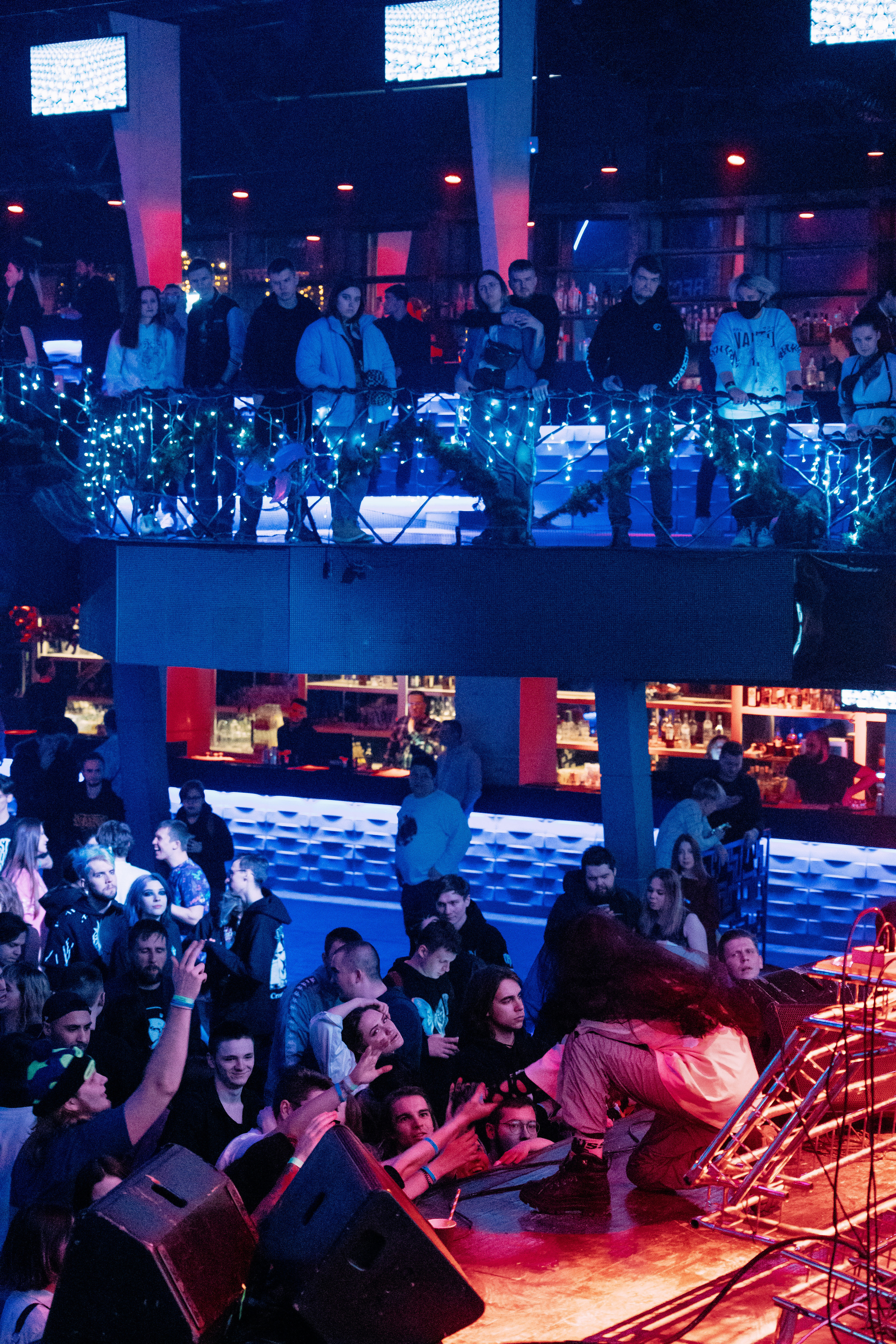 VOID XMAS 2023. Фото и видео съемка. Андрей Ионов