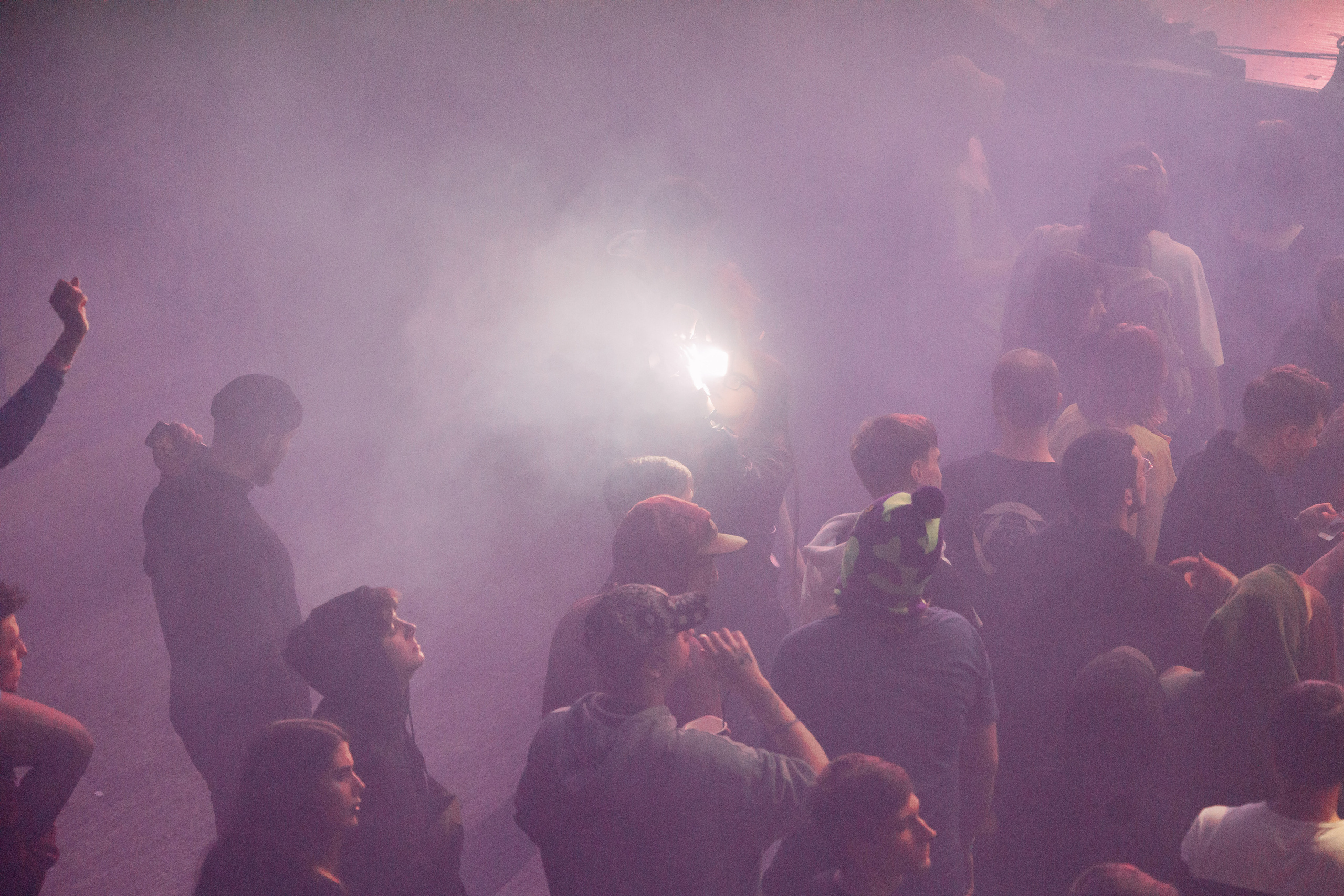 VOID XMAS 2023. Фото и видео съемка. Андрей Ионов