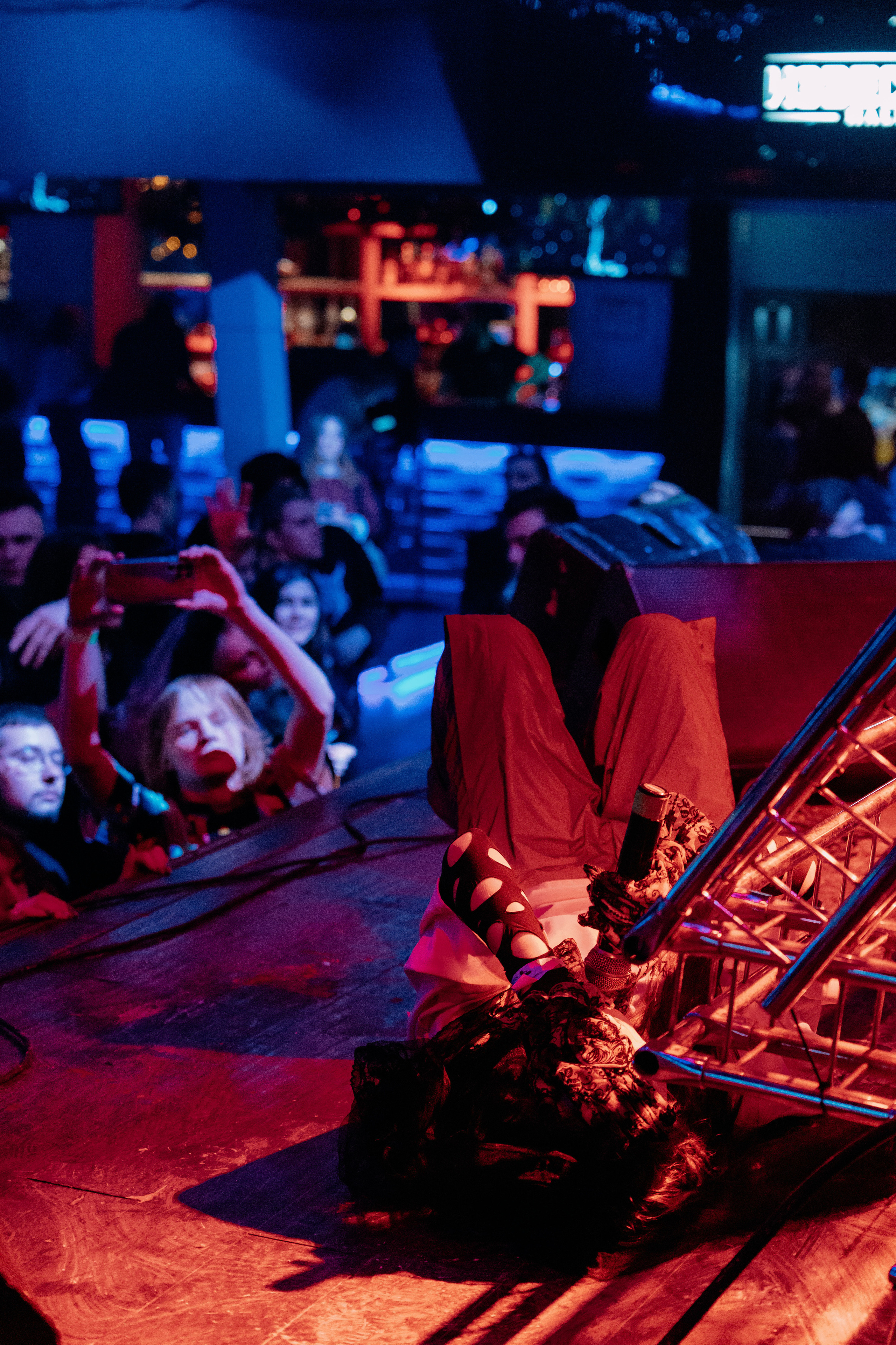 VOID XMAS 2023. Фото и видео съемка. Андрей Ионов