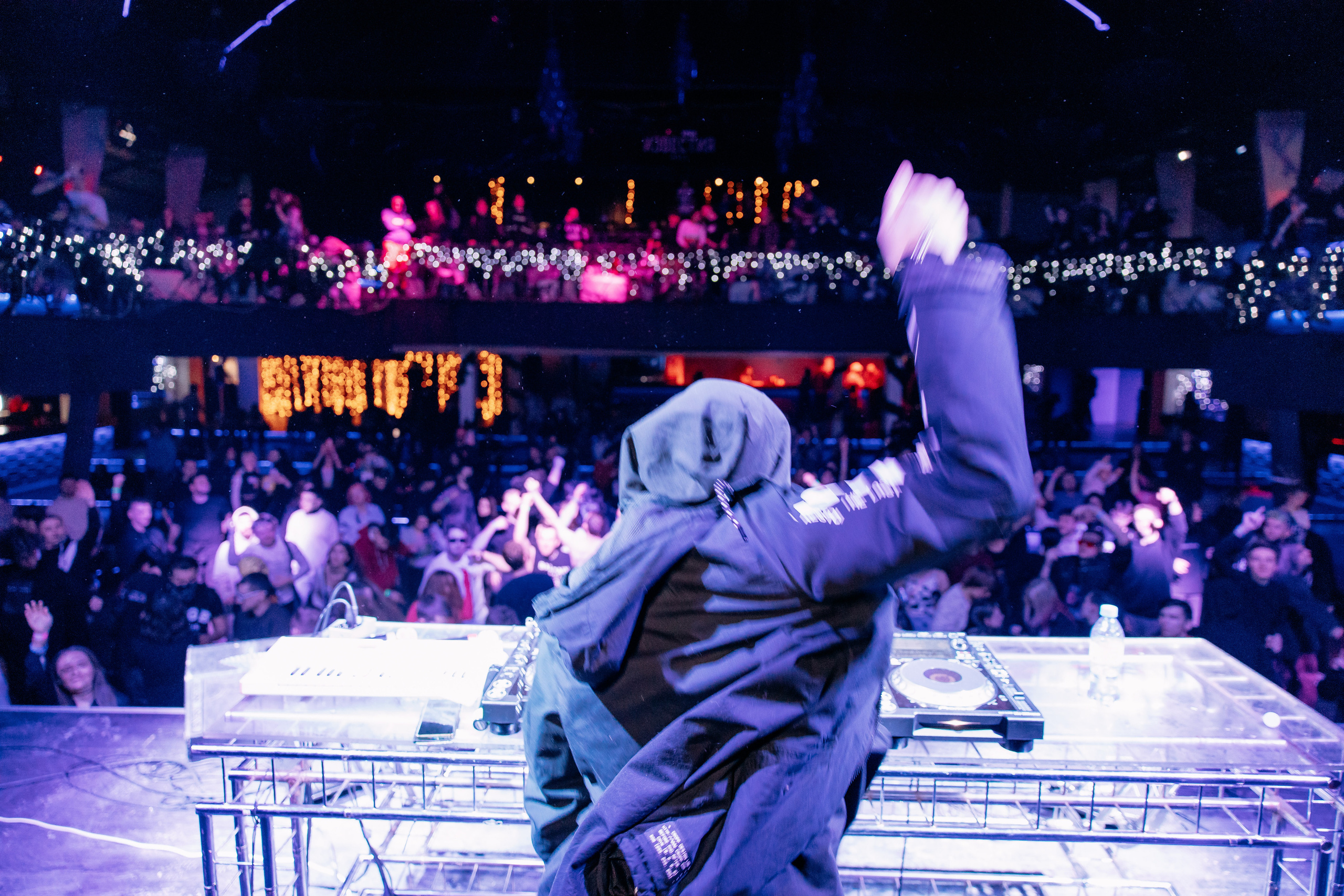 VOID XMAS 2023. Фото и видео съемка. Андрей Ионов