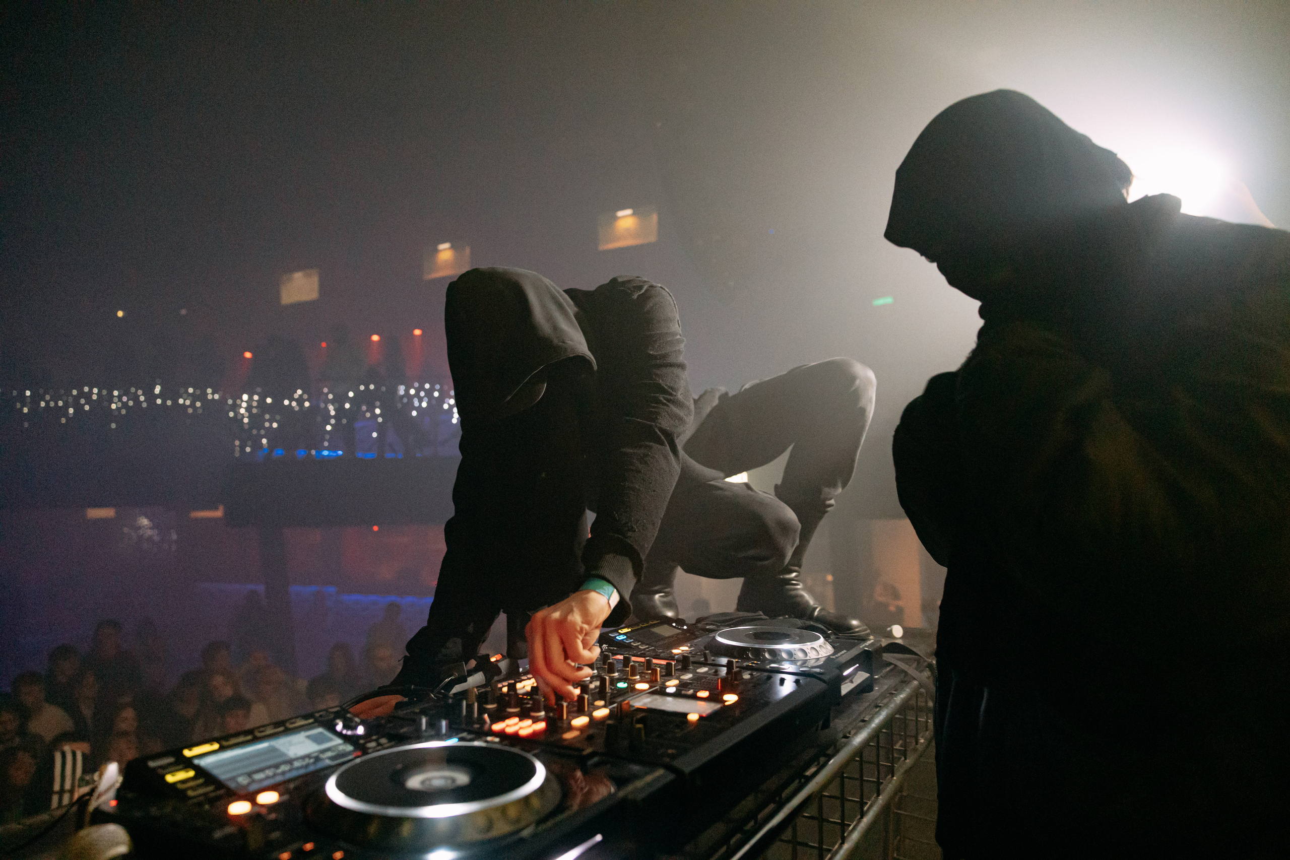 VOID XMAS 2023. Фото и видео съемка. Андрей Ионов