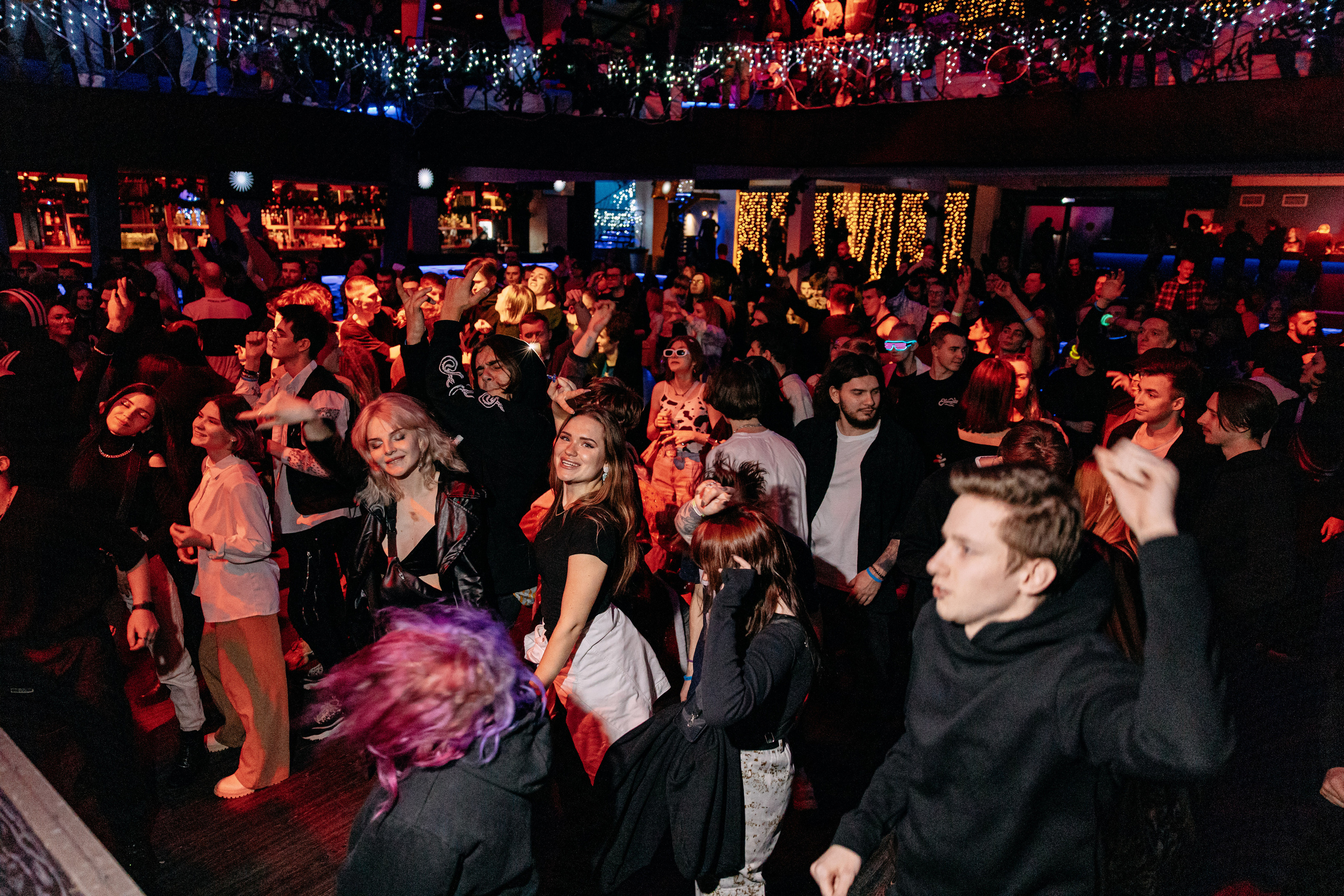 VOID XMAS 2023. Фото и видео съемка. Андрей Ионов