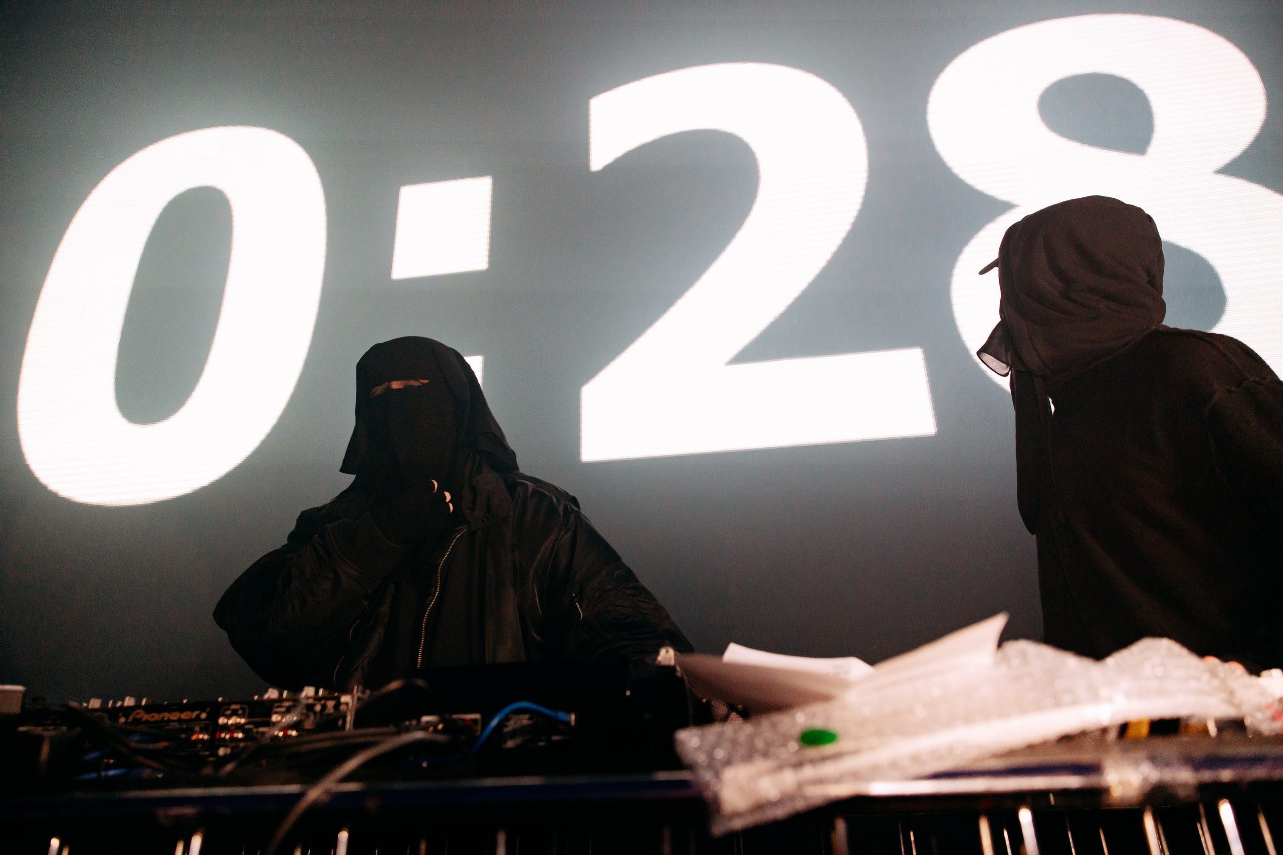 VOID XMAS 2023. Фото и видео съемка. Андрей Ионов