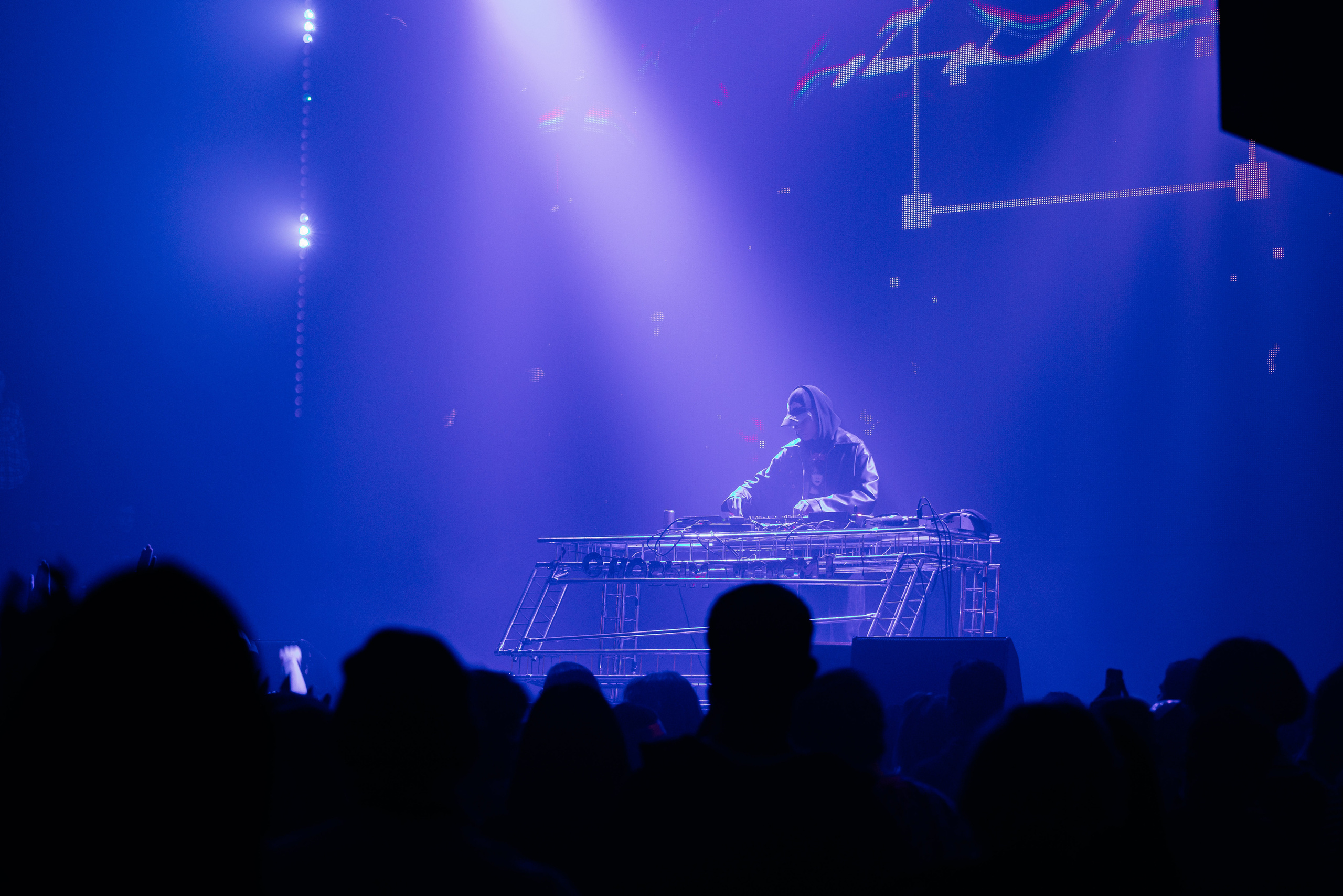 VOID XMAS 2023. Фото и видео съемка. Андрей Ионов