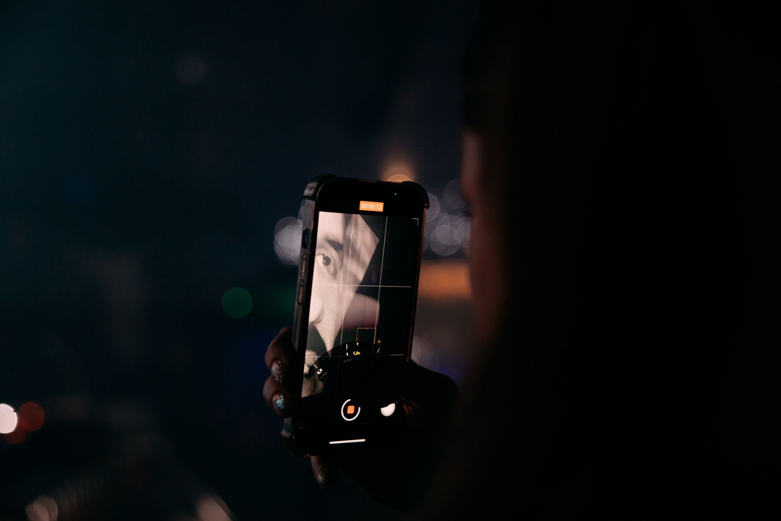 VOID XMAS 2023. Фото и видео съемка. Андрей Ионов