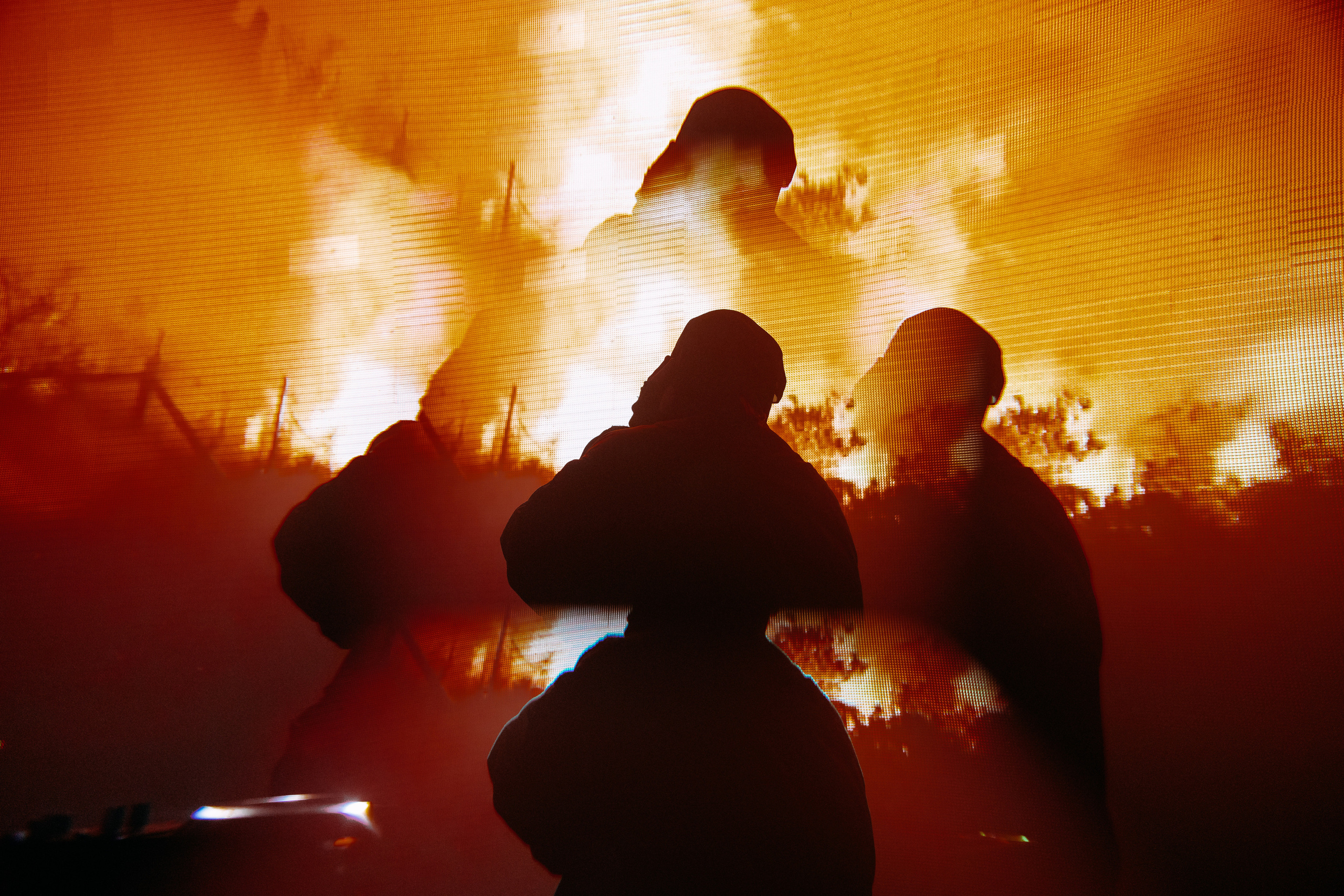 VOID XMAS 2023. Фото и видео съемка. Андрей Ионов