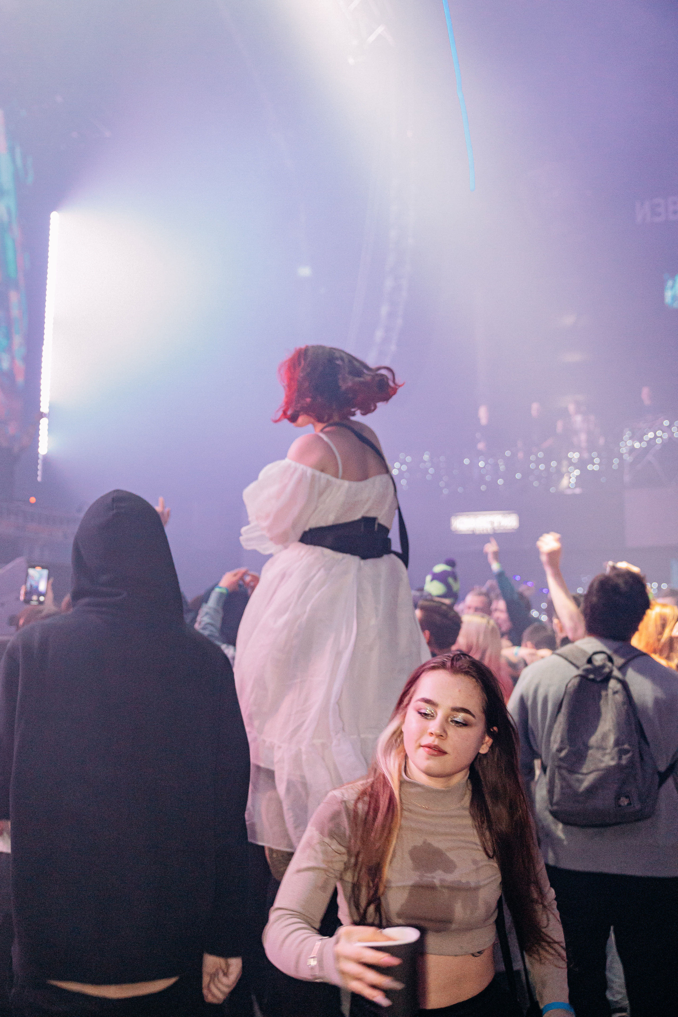 VOID XMAS 2023. Фото и видео съемка. Андрей Ионов