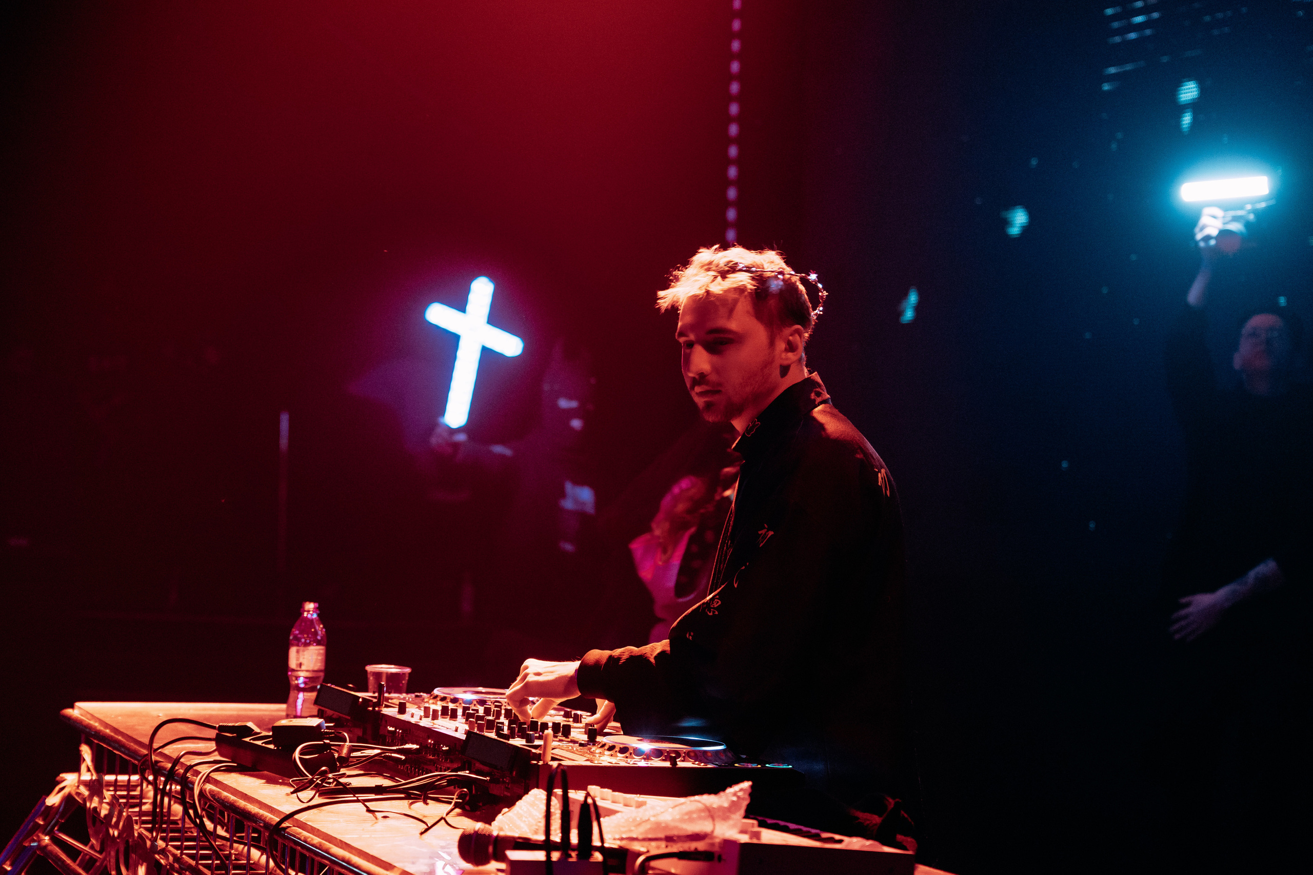 VOID XMAS 2023. Фото и видео съемка. Андрей Ионов