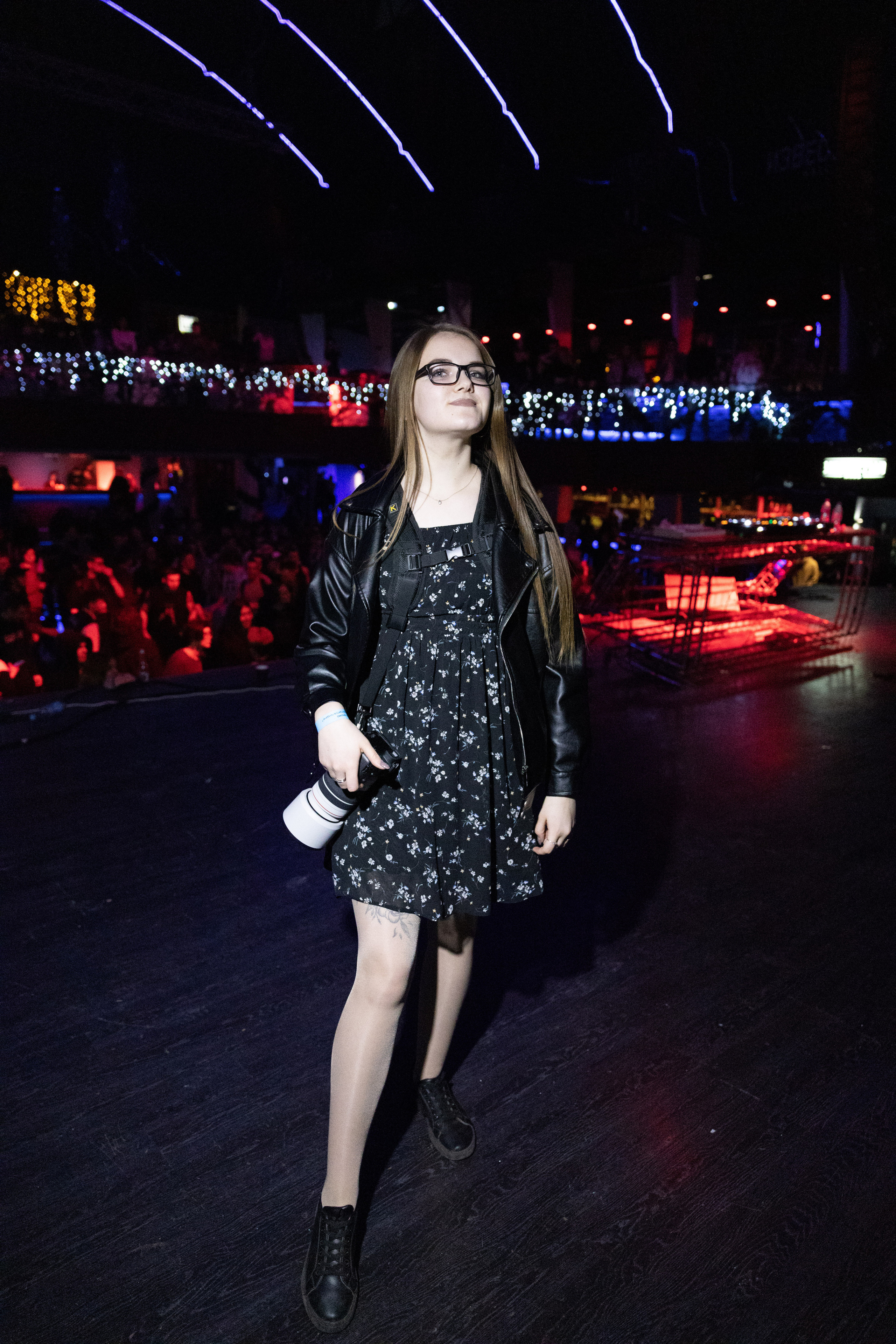 VOID XMAS 2023. Фото и видео съемка. Андрей Ионов