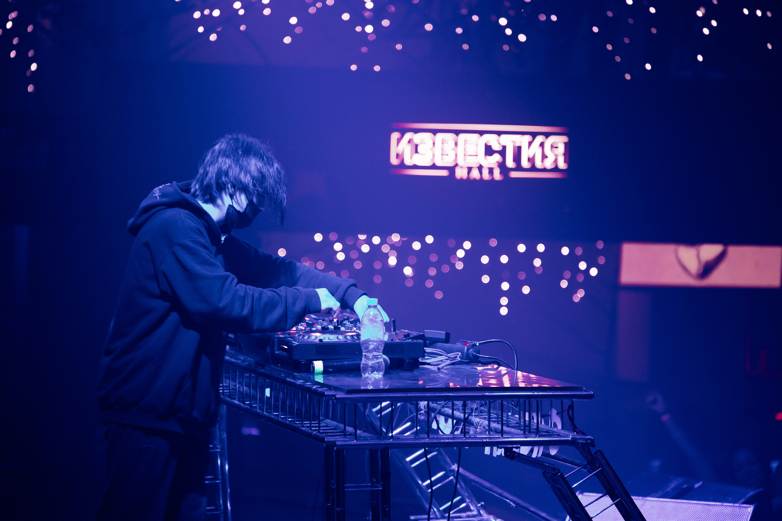 VOID XMAS 2023. Фото и видео съемка. Андрей Ионов