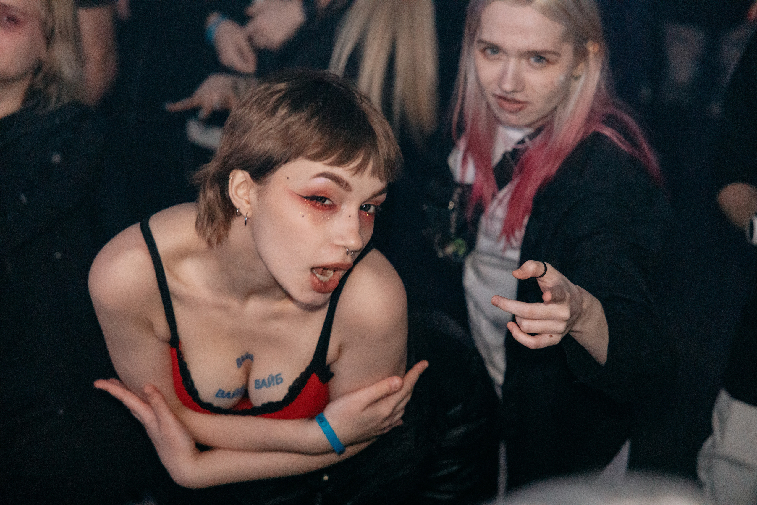 VOID XMAS 2023. Фото и видео съемка. Андрей Ионов