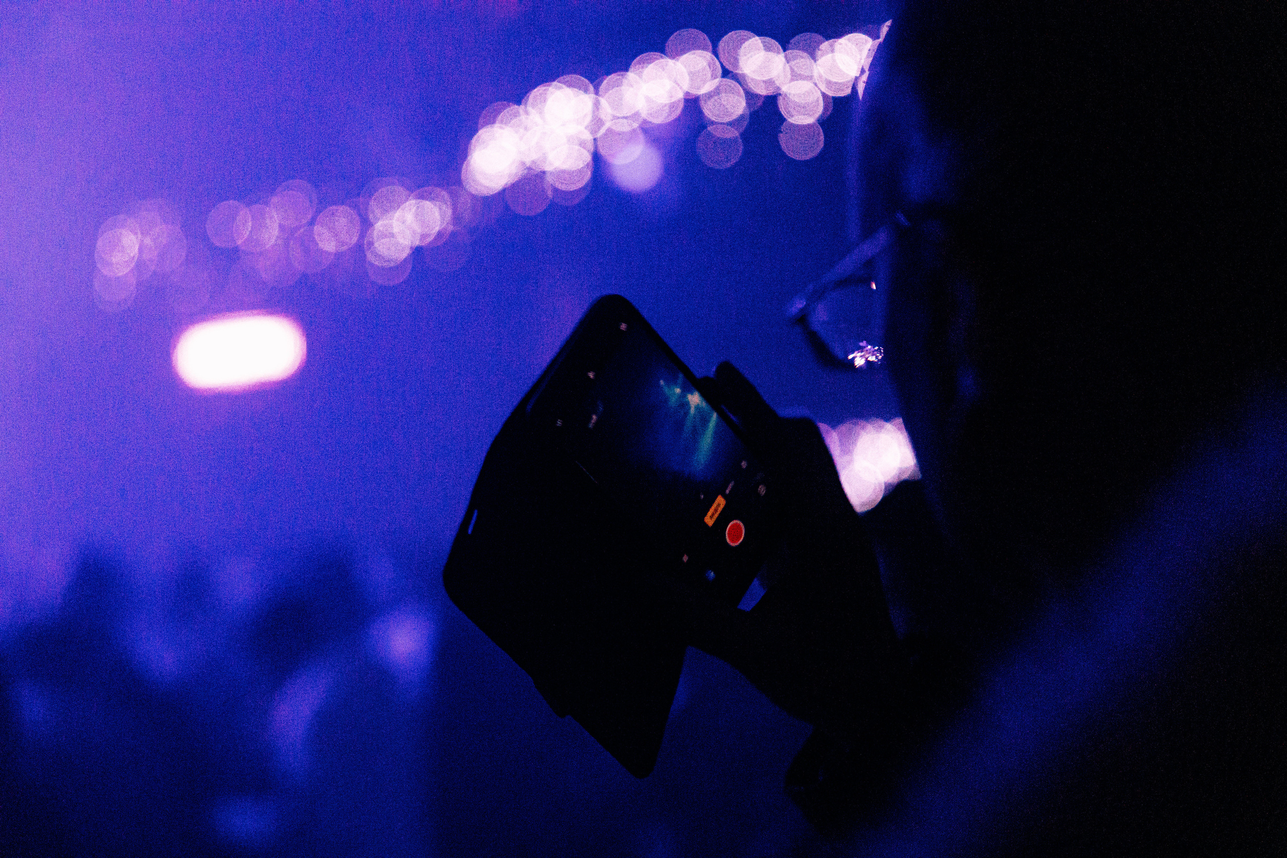 VOID XMAS 2023. Фото и видео съемка. Андрей Ионов