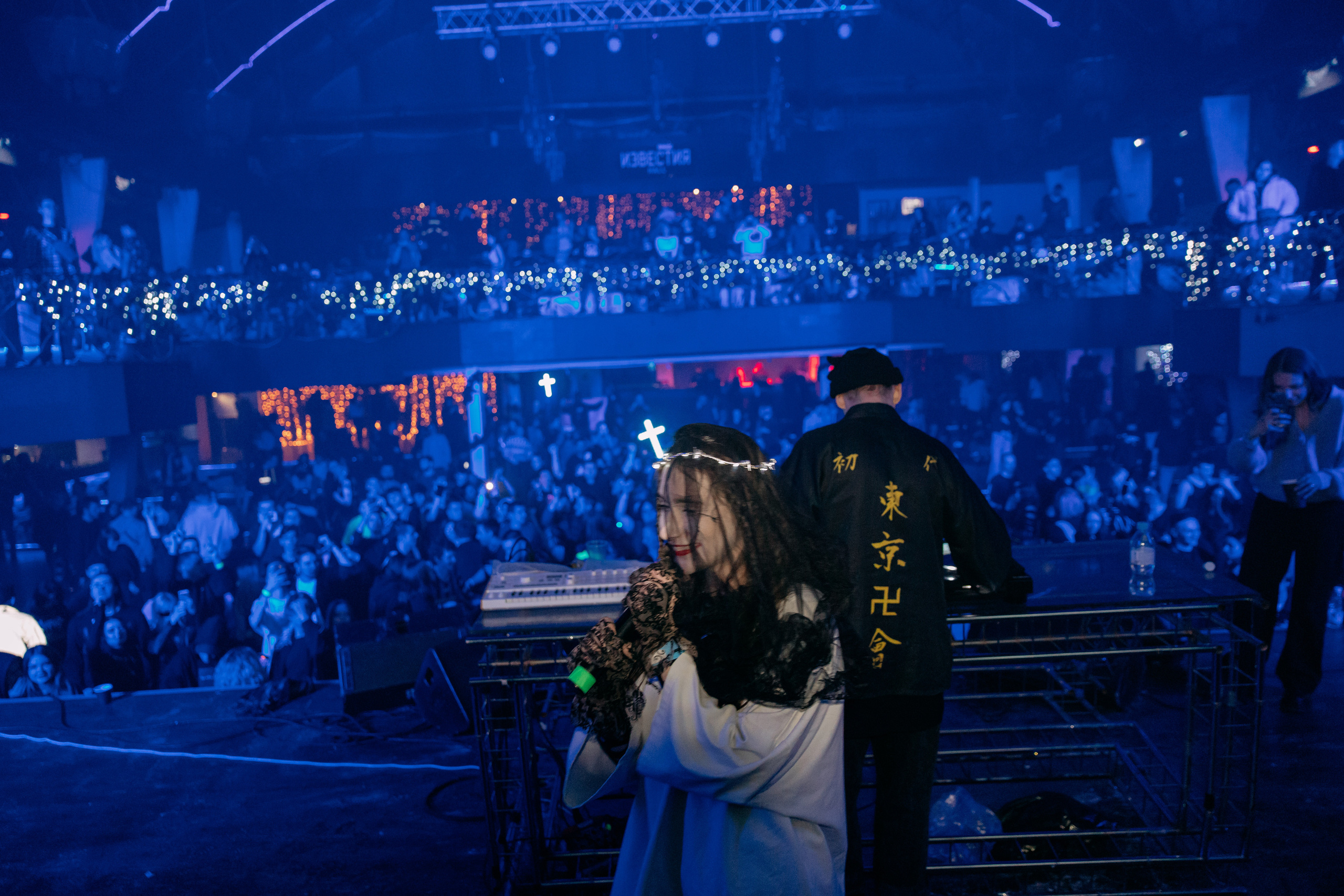 VOID XMAS 2023. Фото и видео съемка. Андрей Ионов