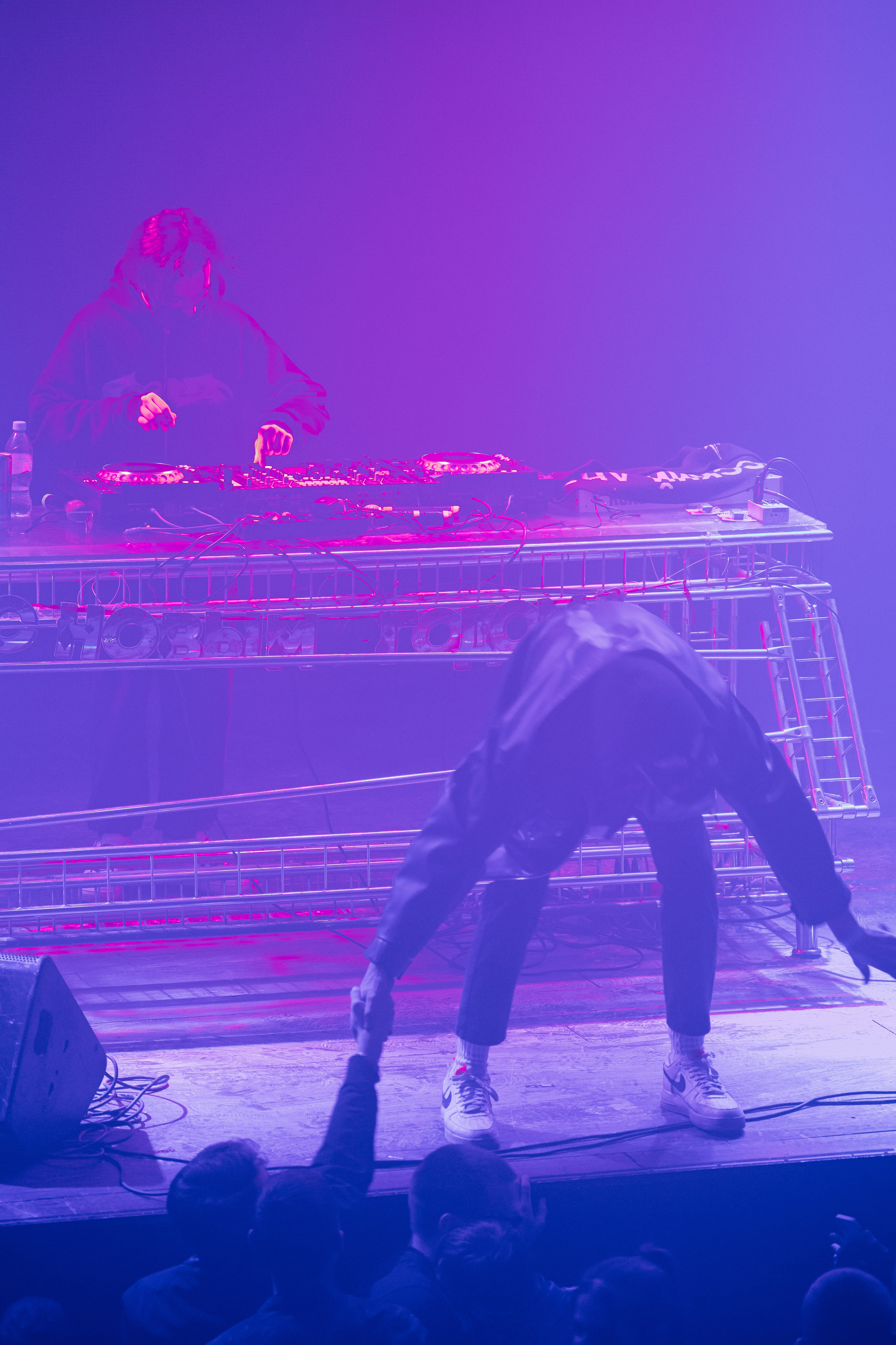 VOID XMAS 2023. Фото и видео съемка. Андрей Ионов