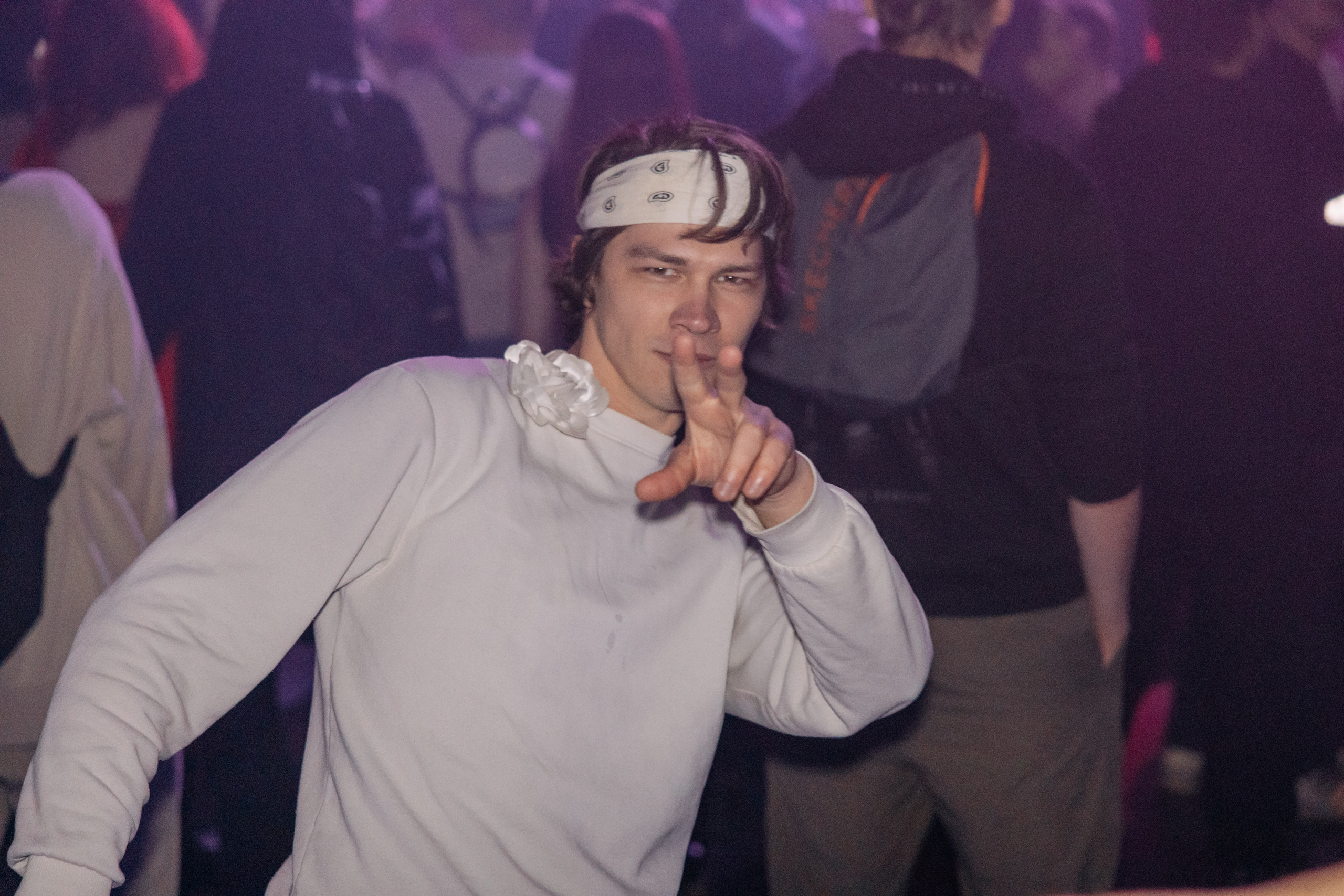 VOID XMAS 2023. Фото и видео съемка. Андрей Ионов