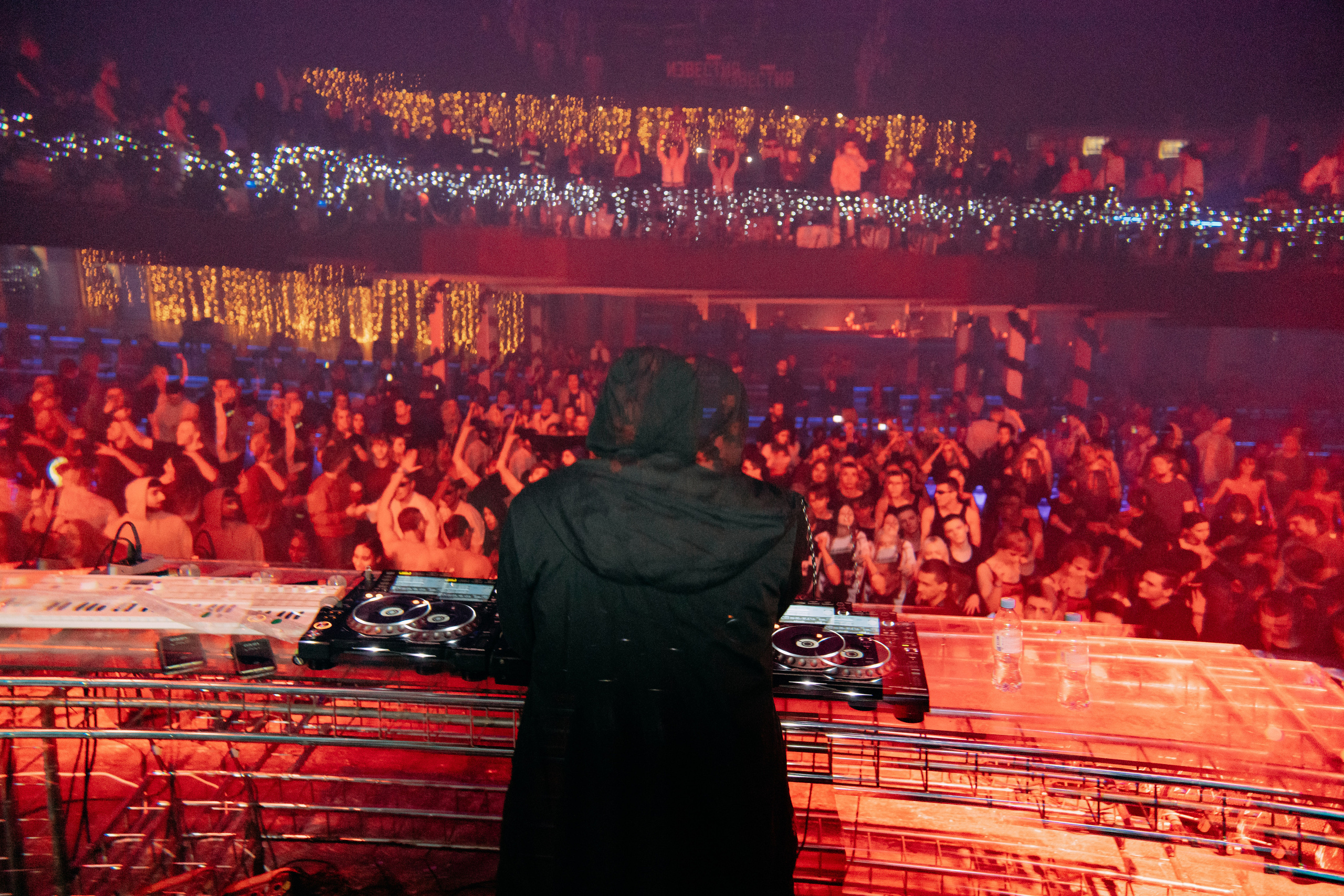 VOID XMAS 2023. Фото и видео съемка. Андрей Ионов