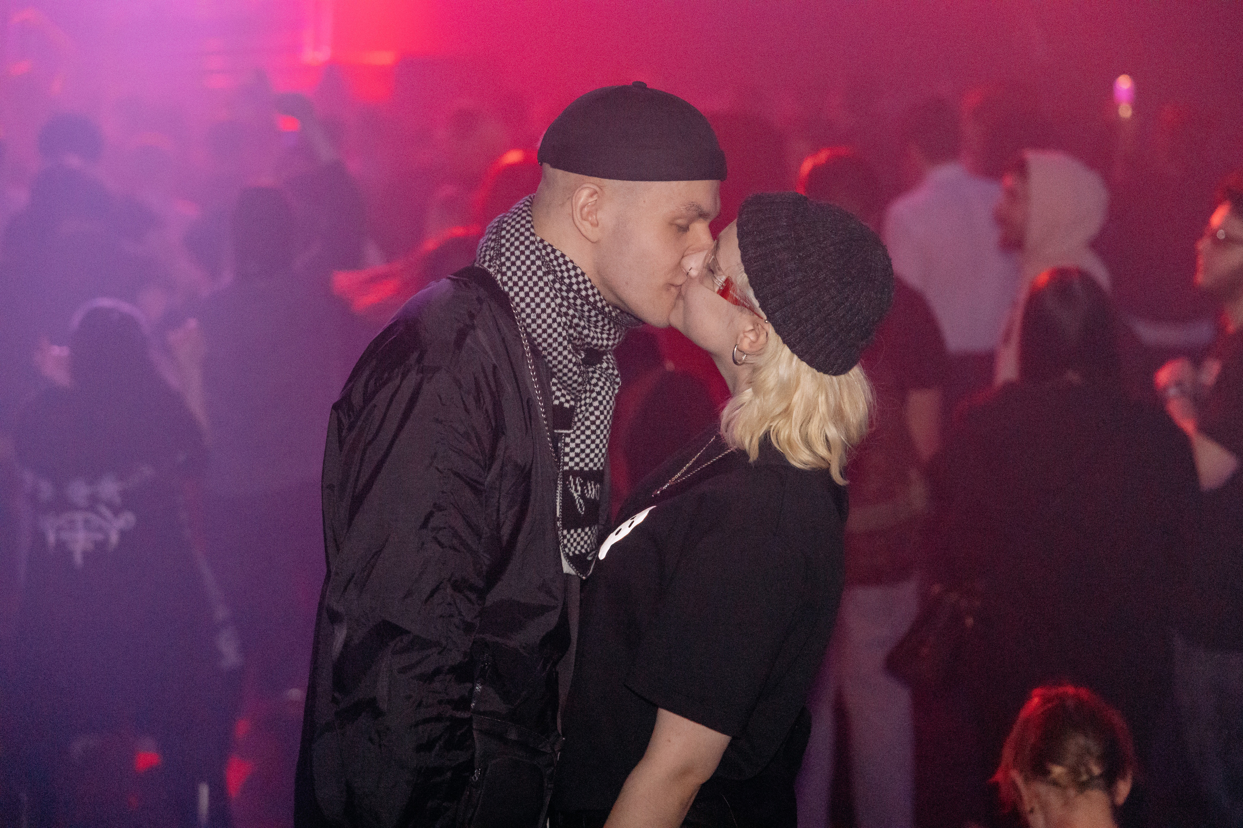 VOID XMAS 2023. Фото и видео съемка. Андрей Ионов