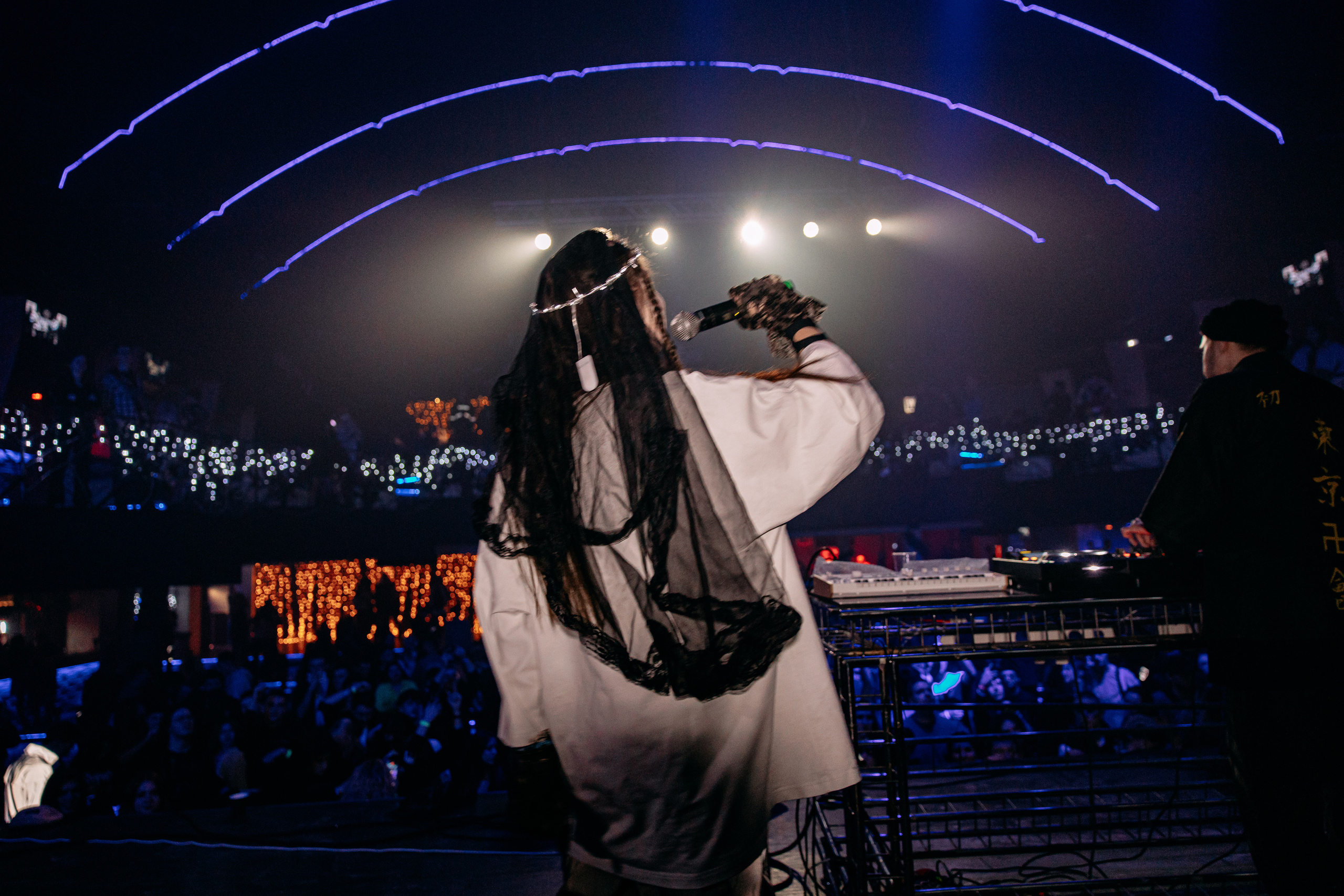 VOID XMAS 2023. Фото и видео съемка. Андрей Ионов