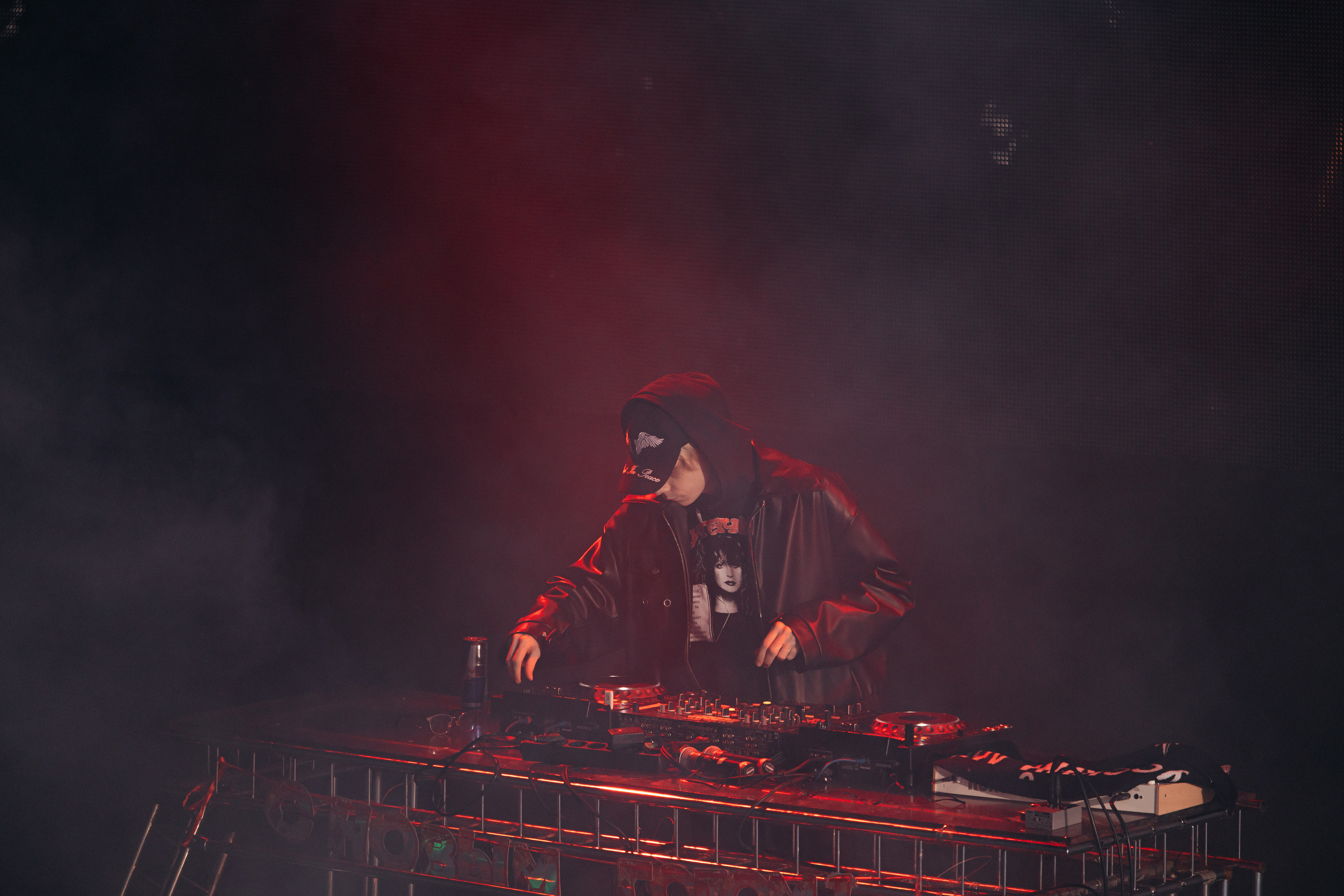 VOID XMAS 2023. Фото и видео съемка. Андрей Ионов