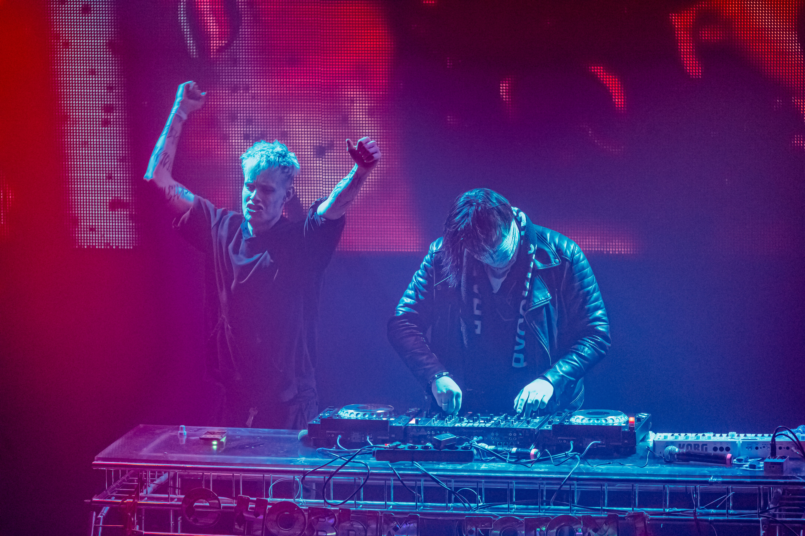 VOID XMAS 2023. Фото и видео съемка. Андрей Ионов